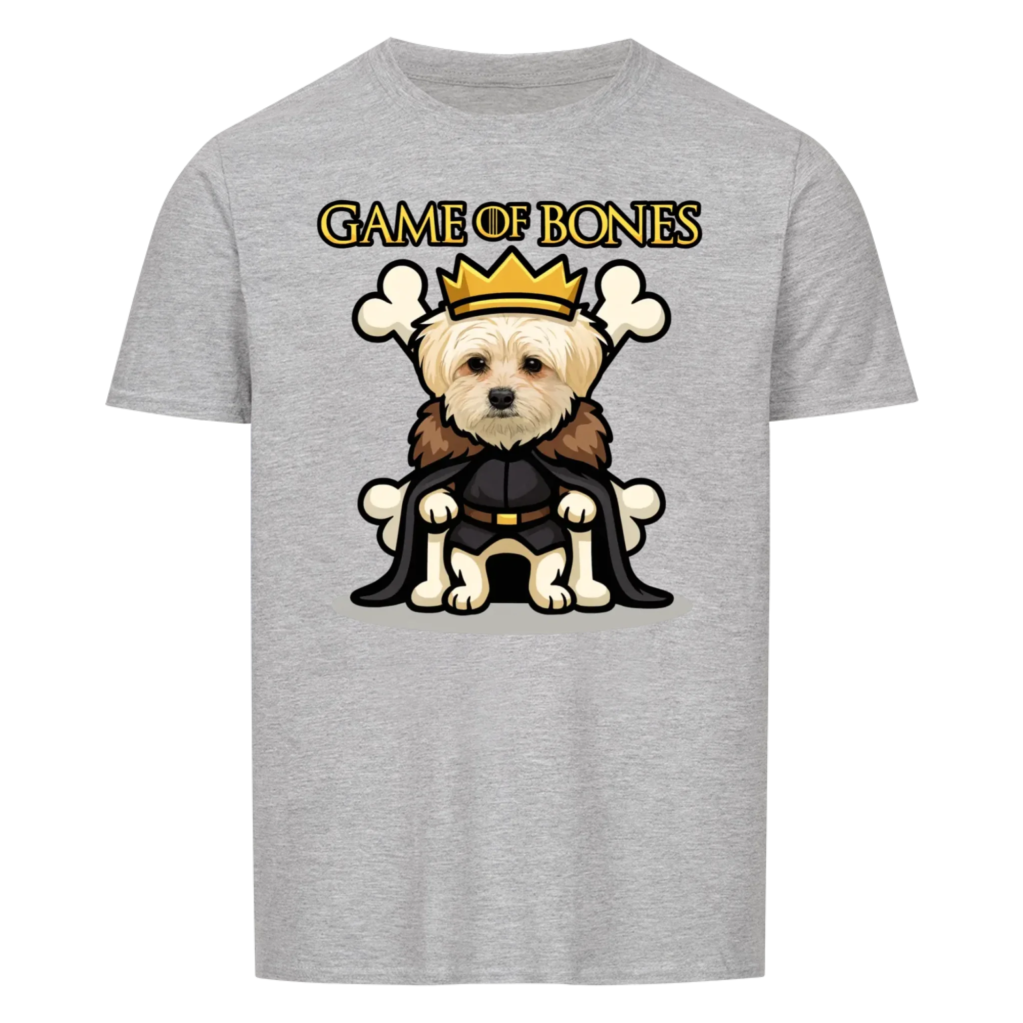 Game of Bones (upload) - custom made