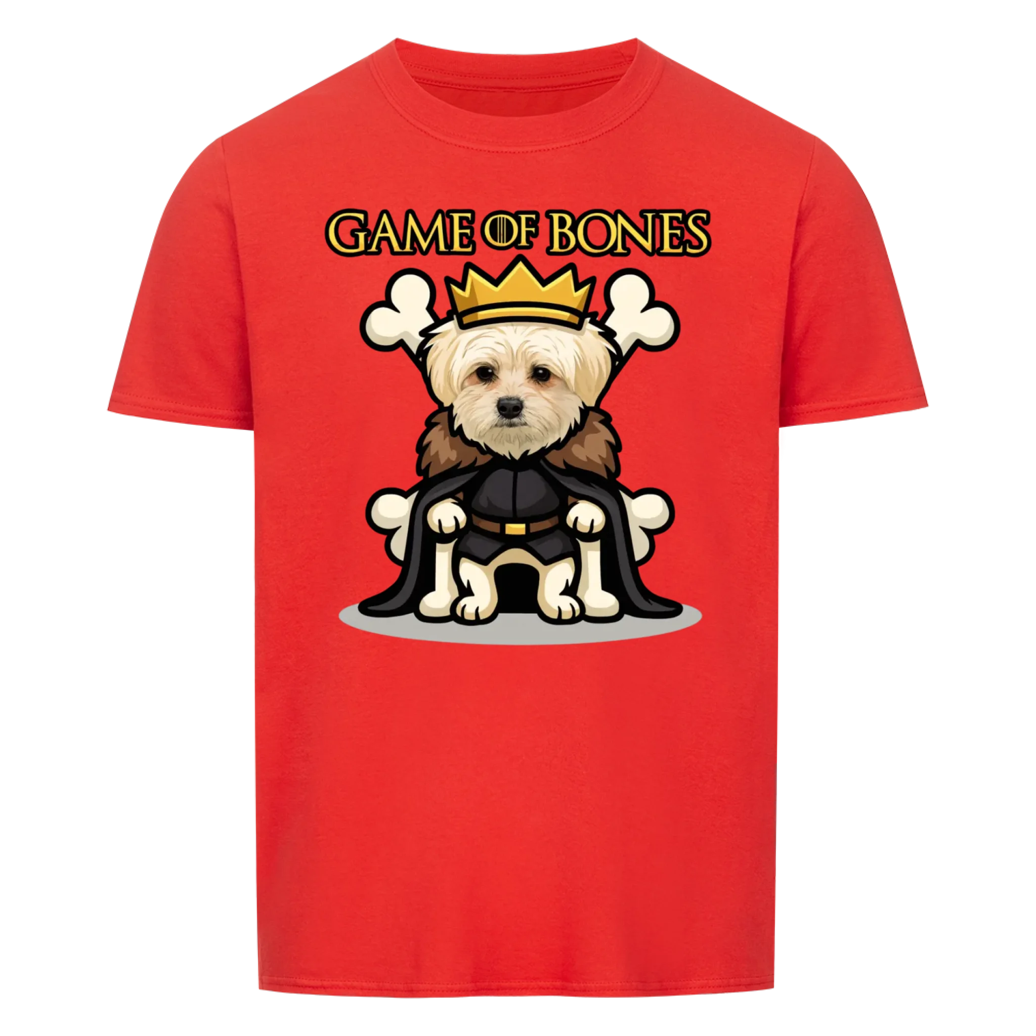 Game of Bones (upload) - custom made