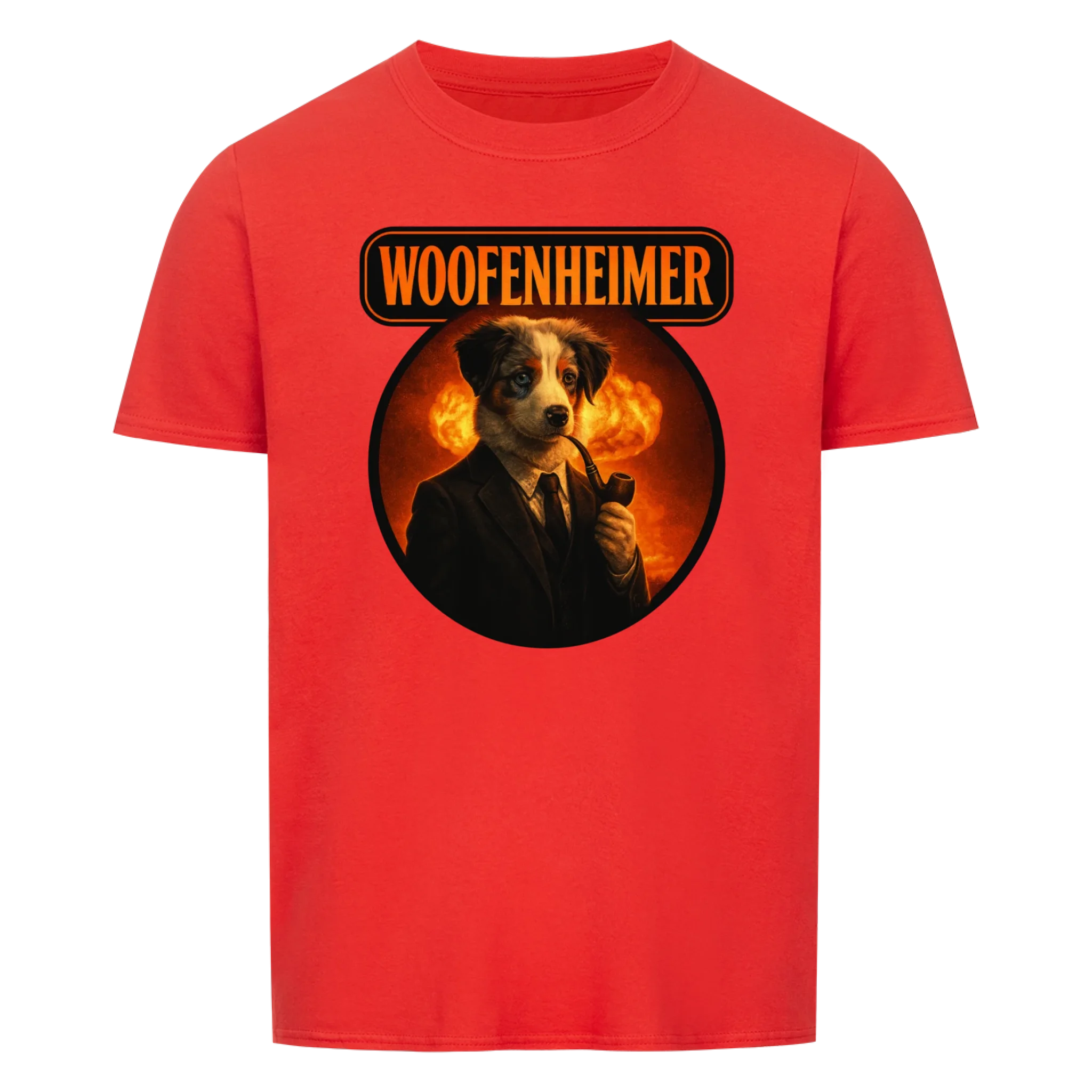 Woofenheimer (upload) - custom made