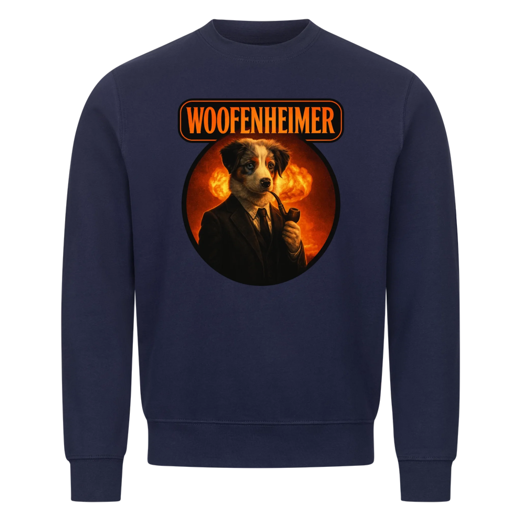 Woofenheimer (upload) - custom made