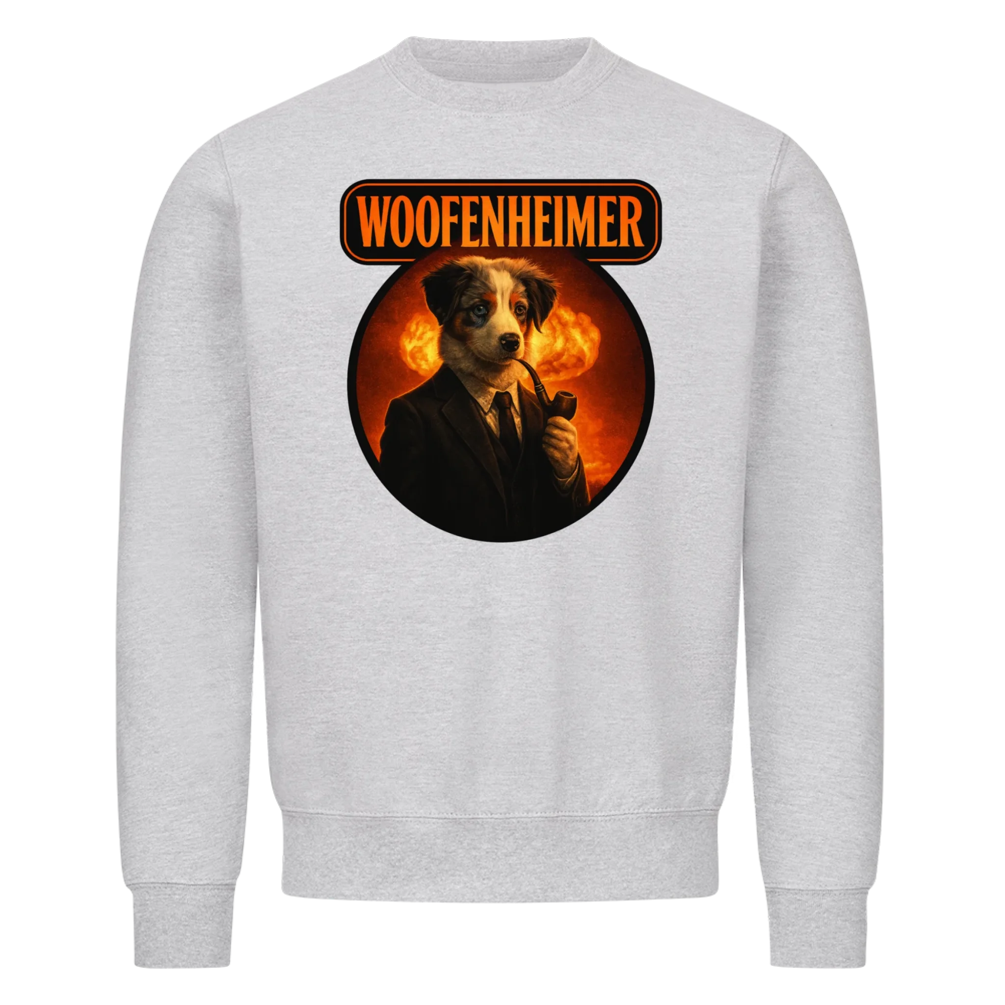 Woofenheimer (upload) - custom made