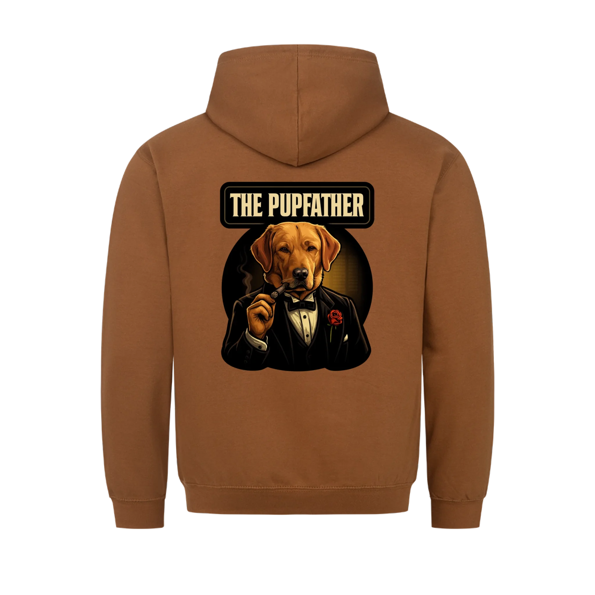 The Pupfather (upload) - custom made