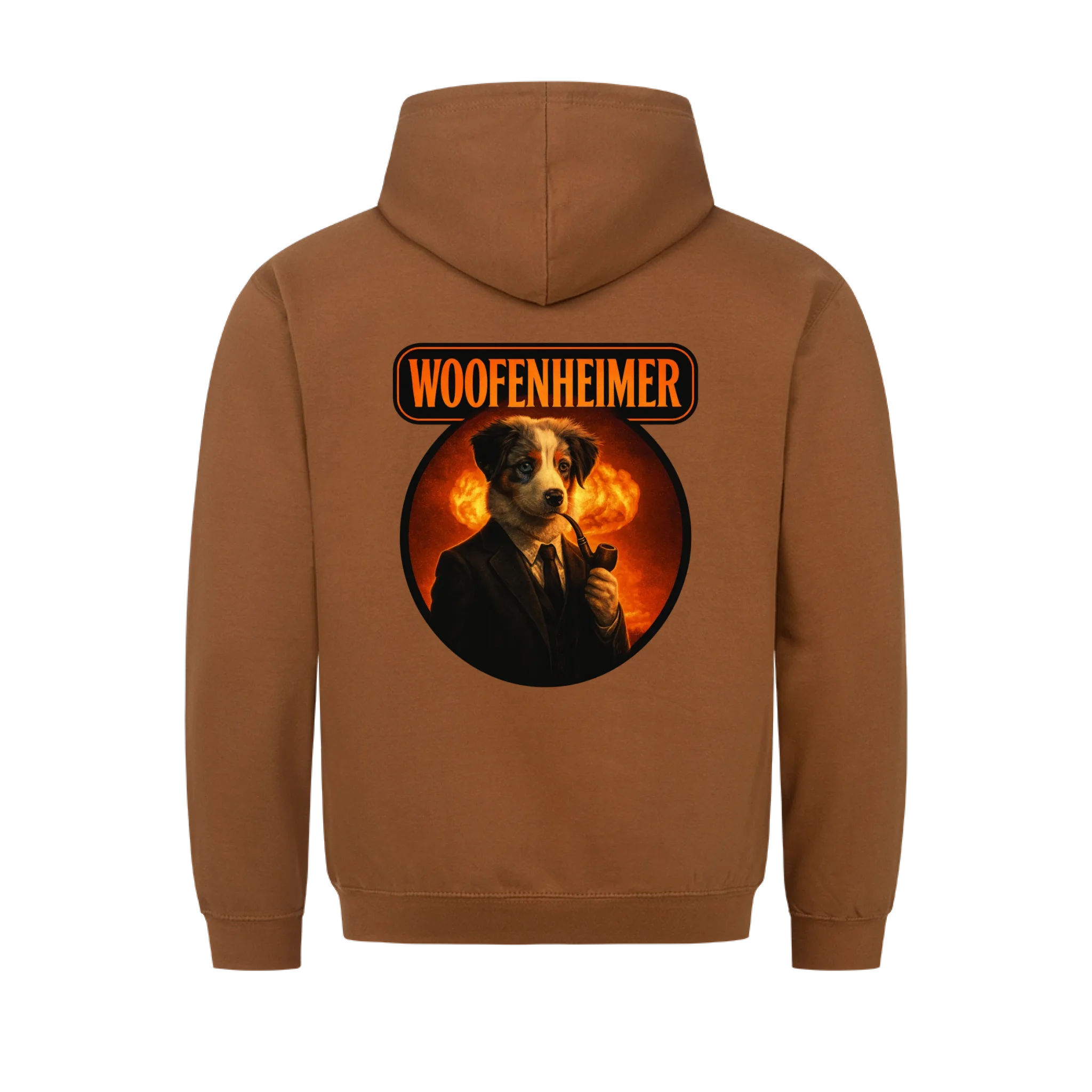 Woofenheimer (upload) - custom made