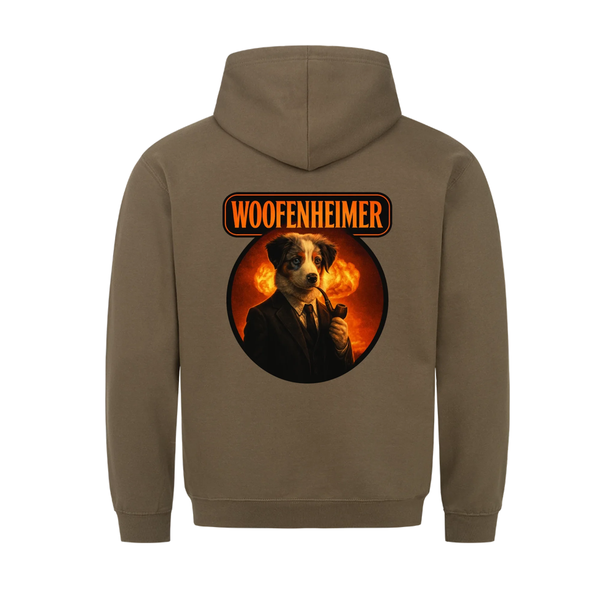 Woofenheimer (upload) - custom made