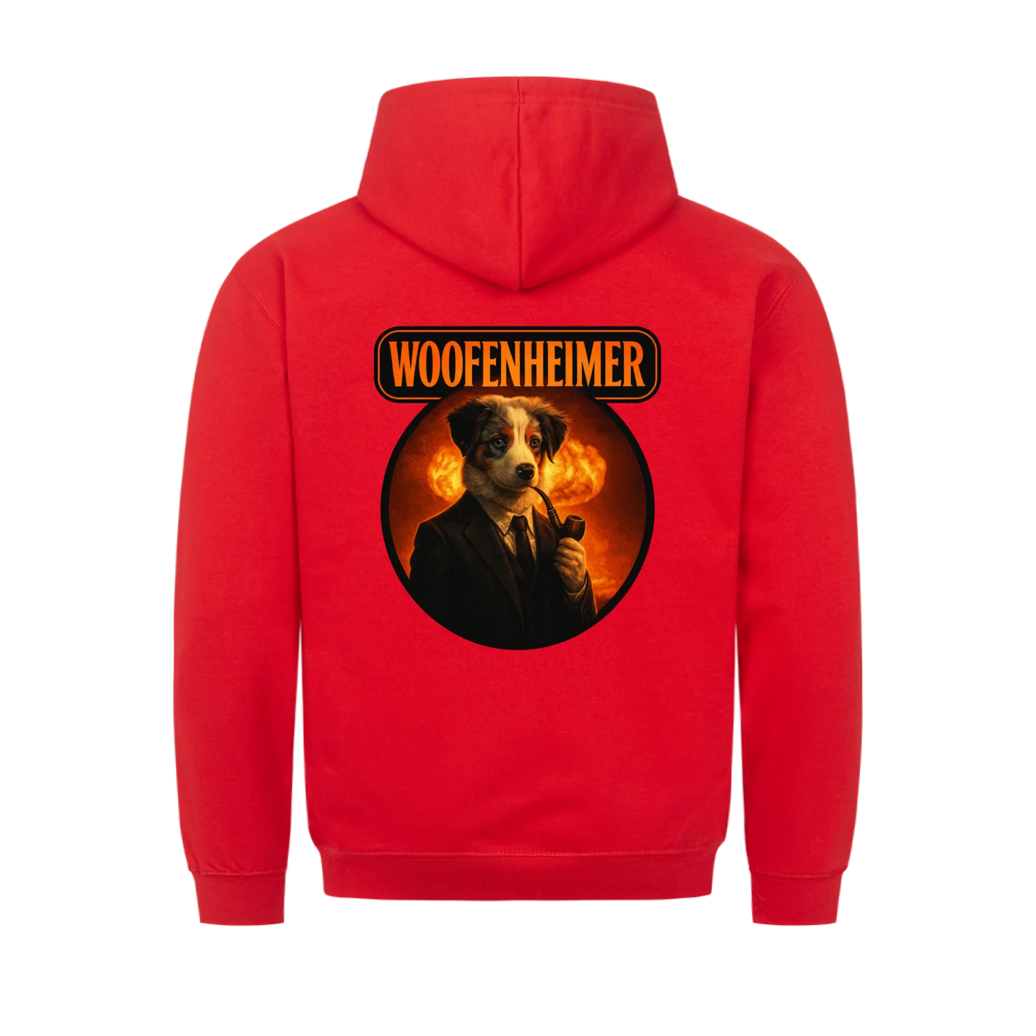 Woofenheimer (upload) - custom made