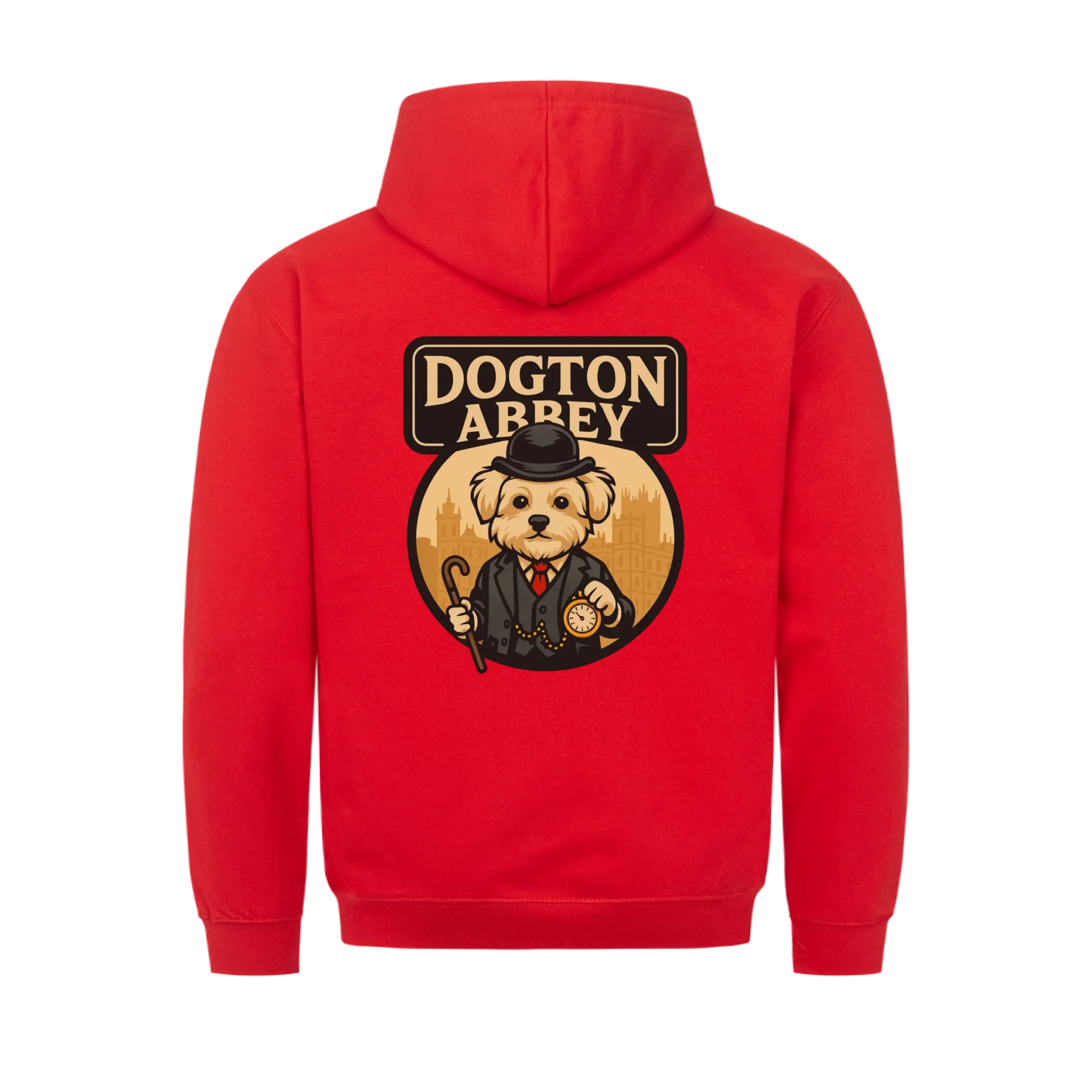 Dogton Abbey (upload) - custom made