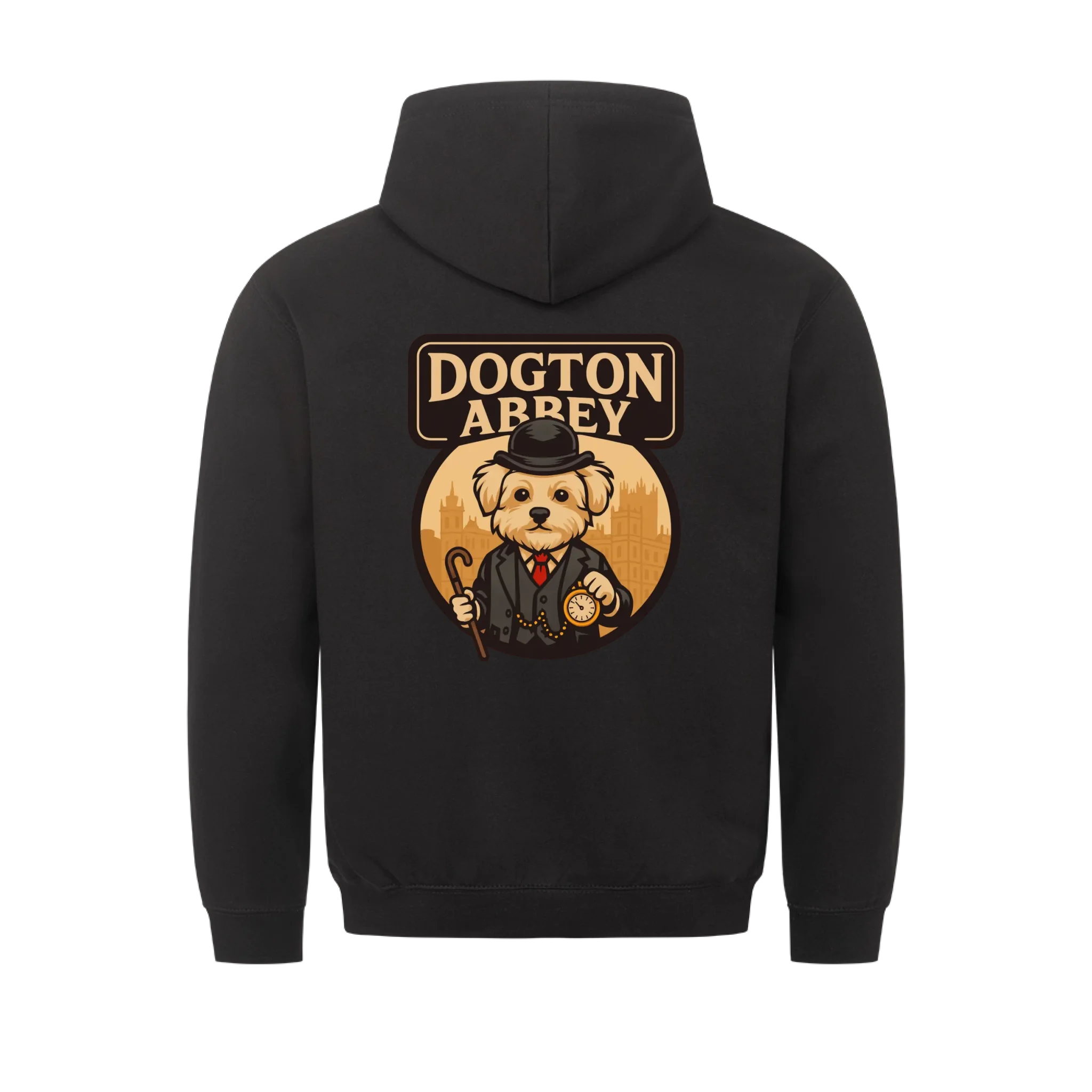 Dogton Abbey (upload) - custom made