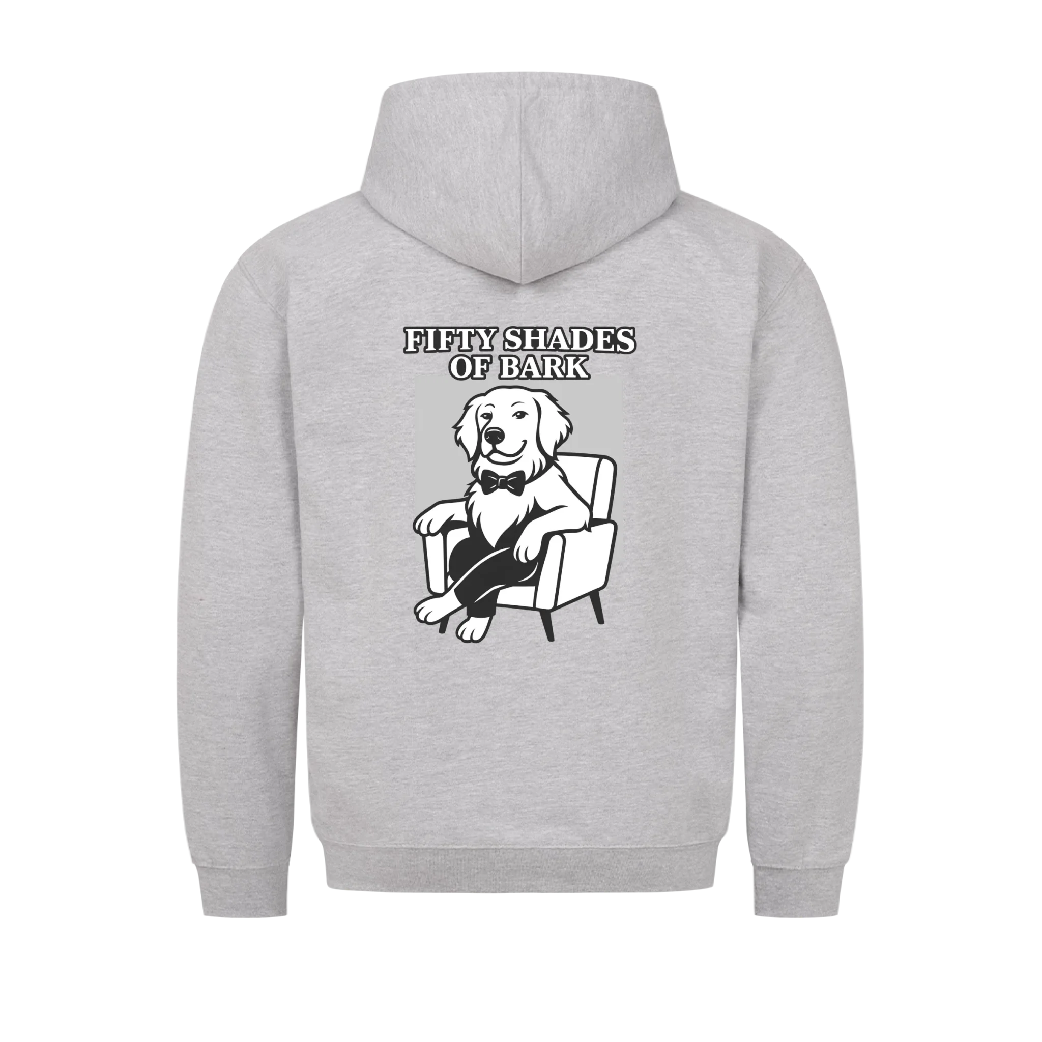 50 Shades of Bark (upload) - custom made