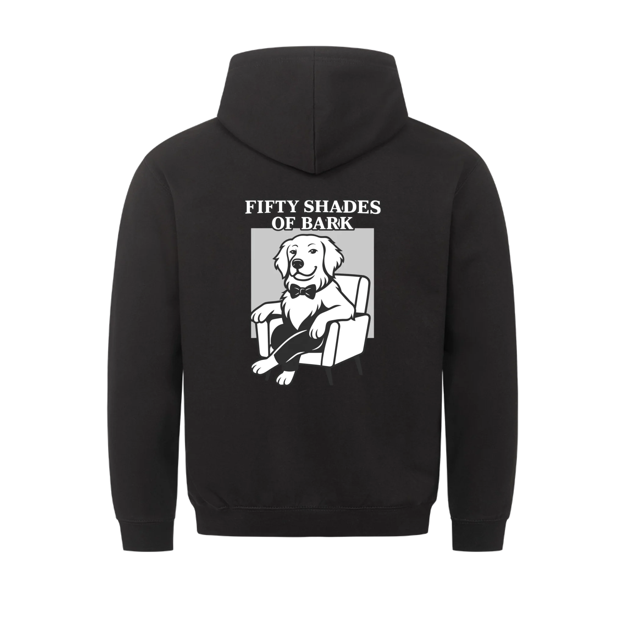 50 Shades of Bark (upload) - custom made