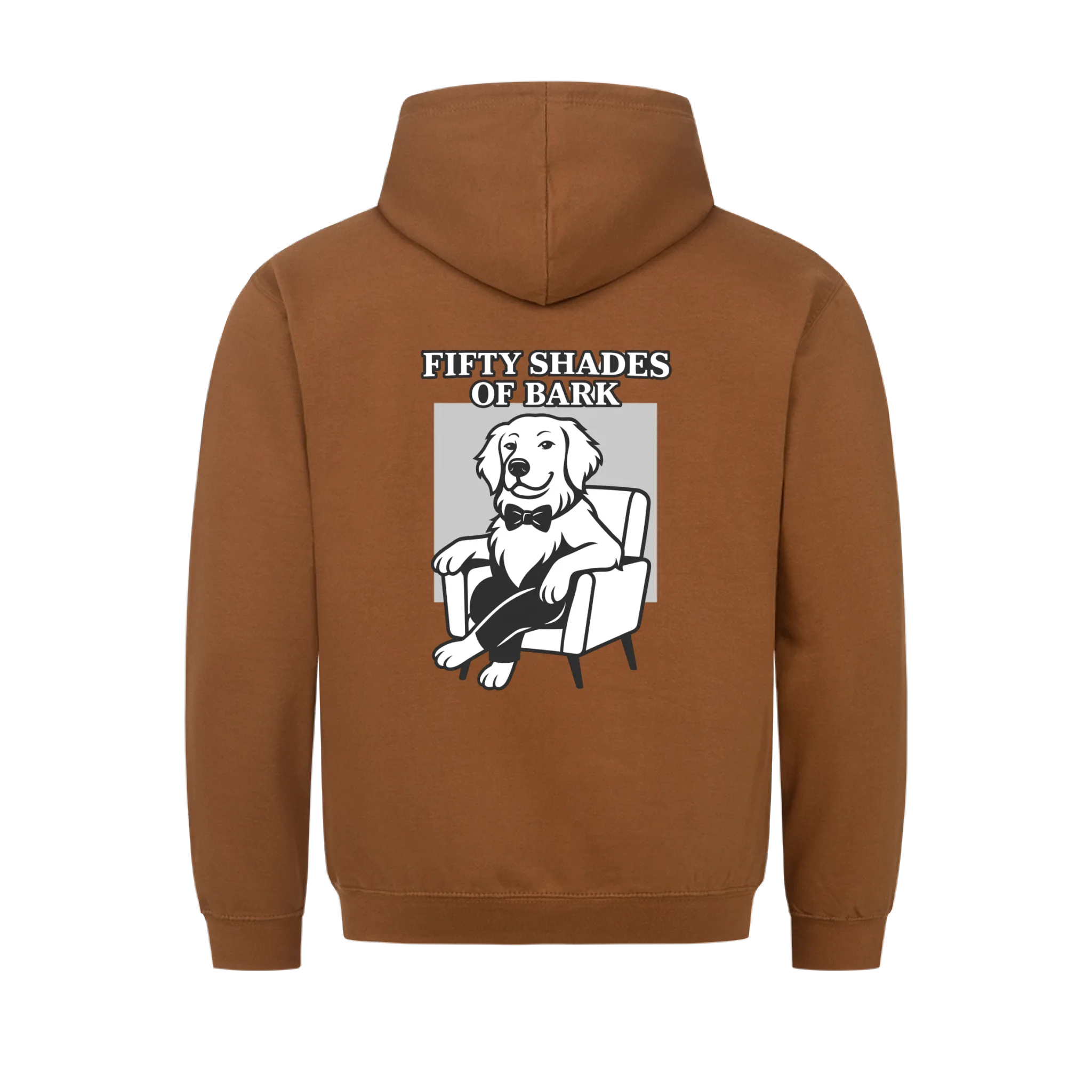 50 Shades of Bark (upload) - custom made