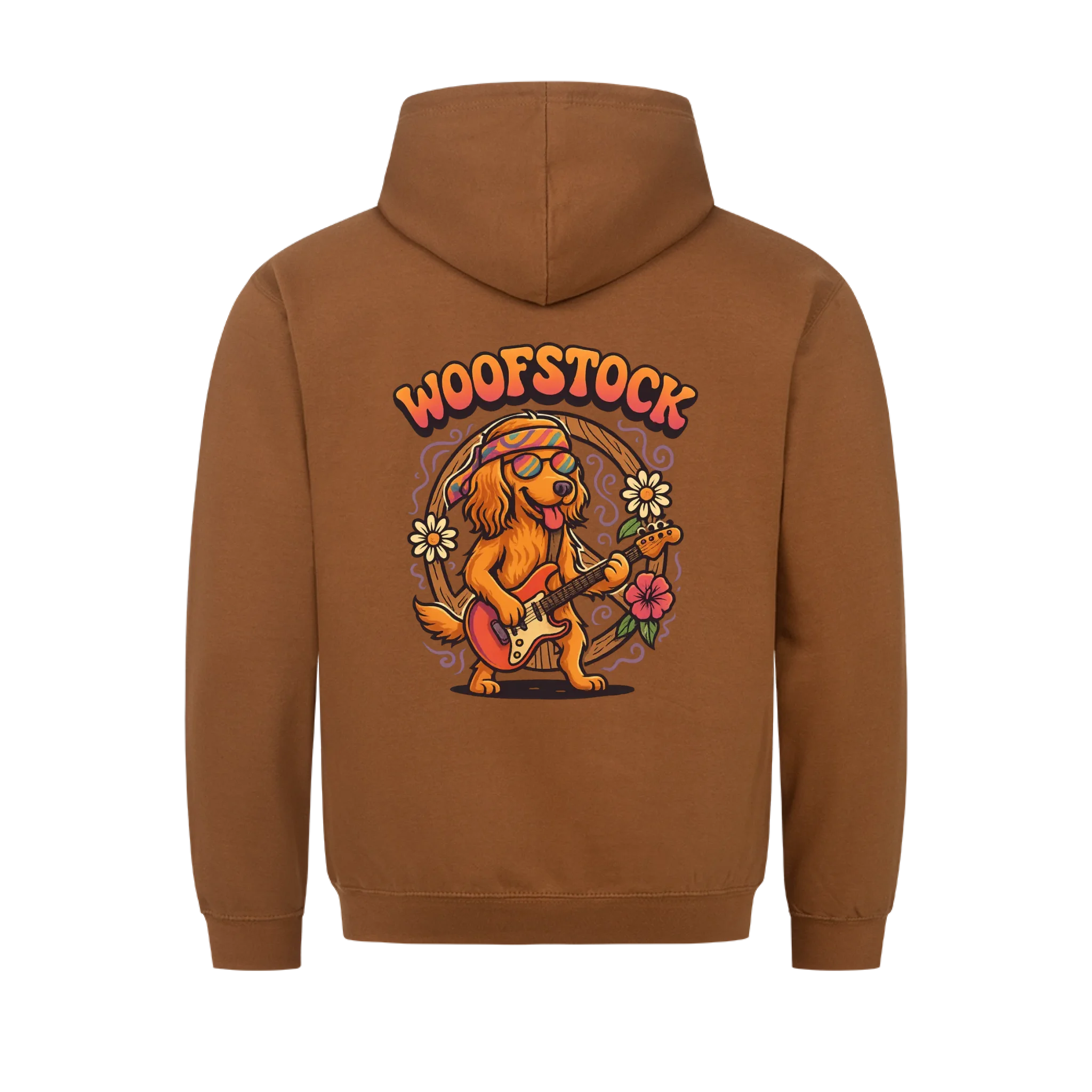 Woofstock (upload) - custom made