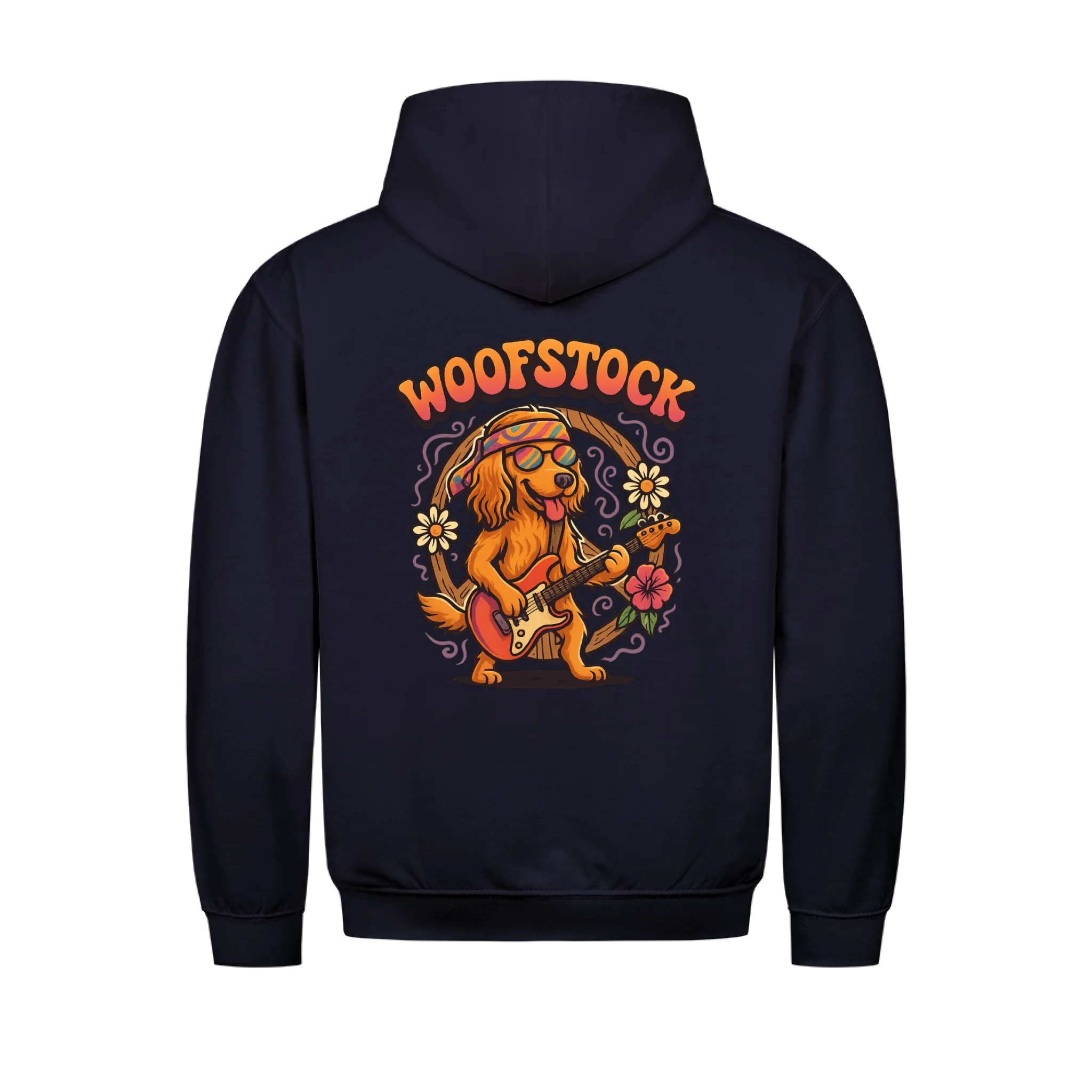 Woofstock (upload) - custom made
