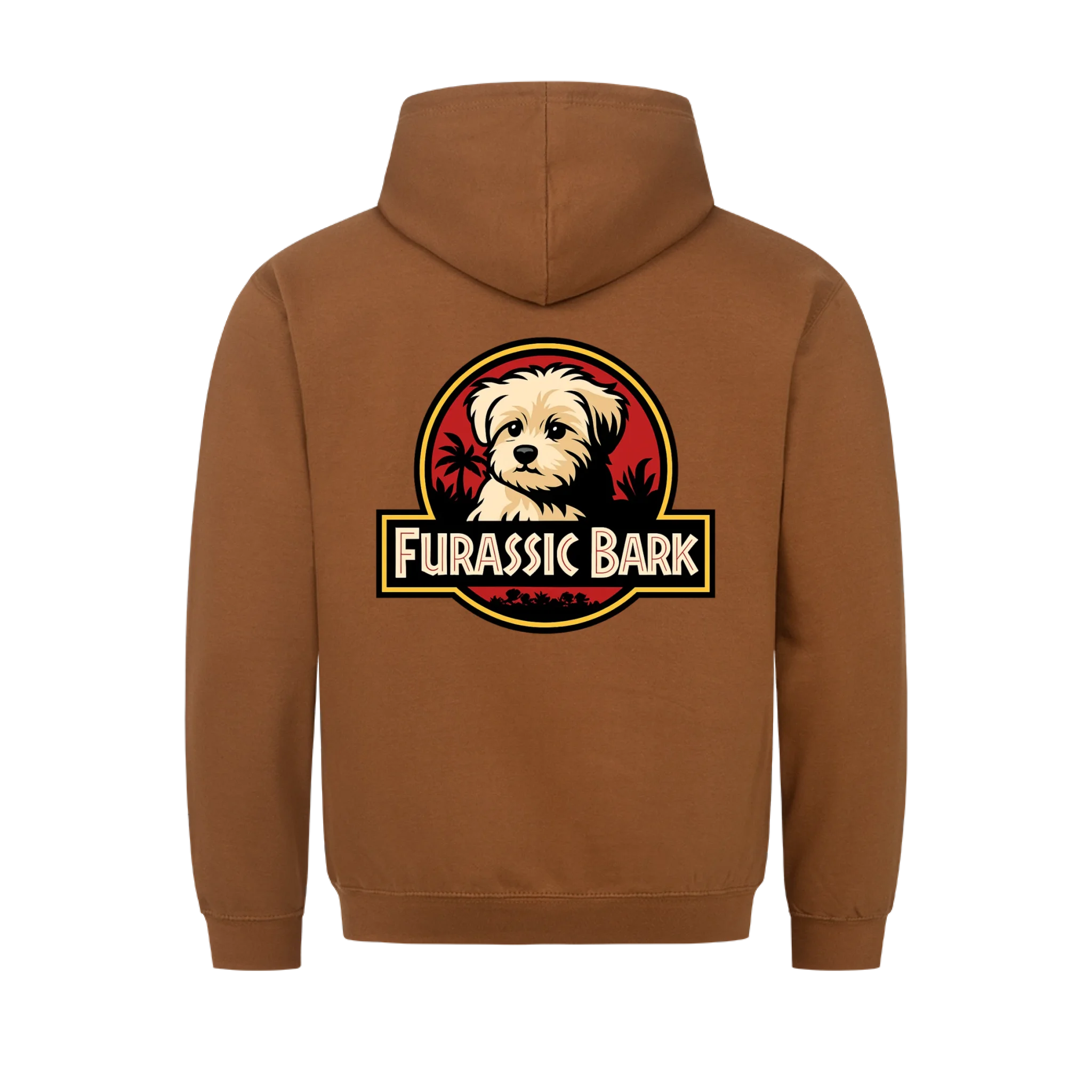 Furassic Park (upload) - custom made