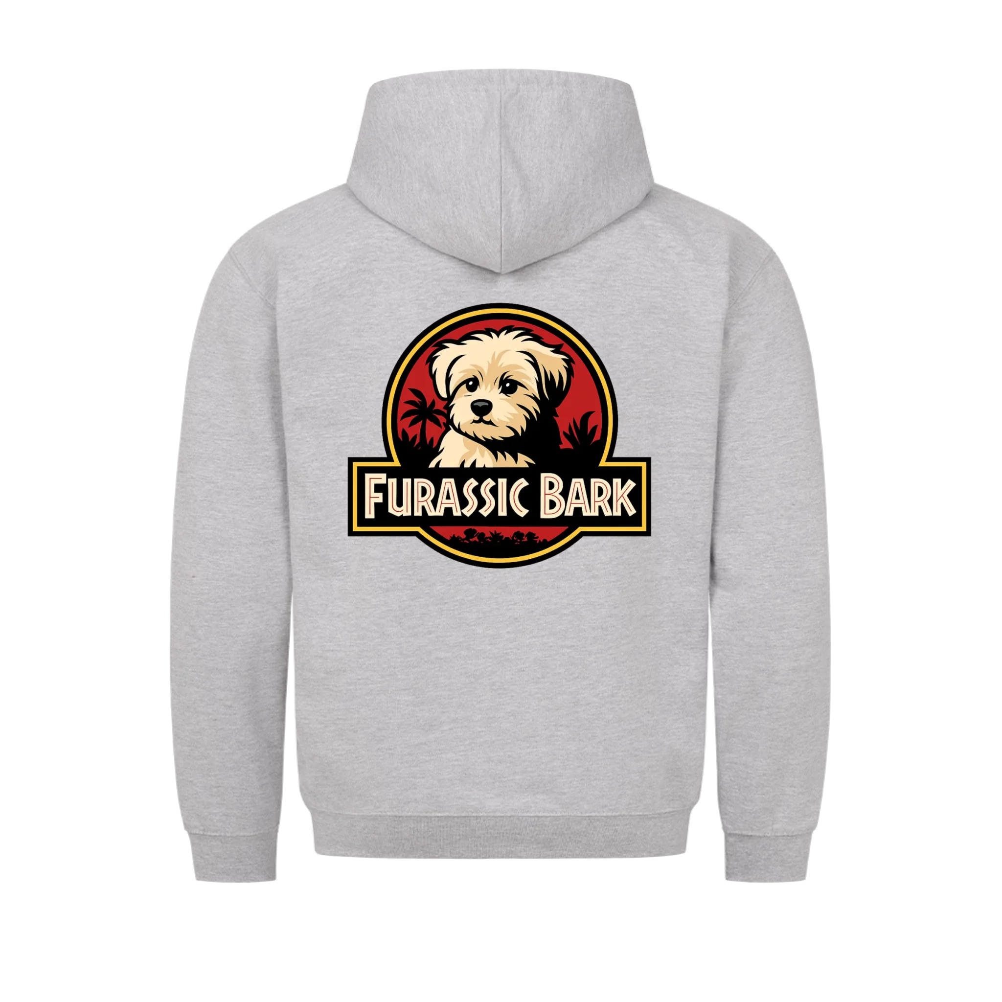 Furassic Park (upload) - custom made