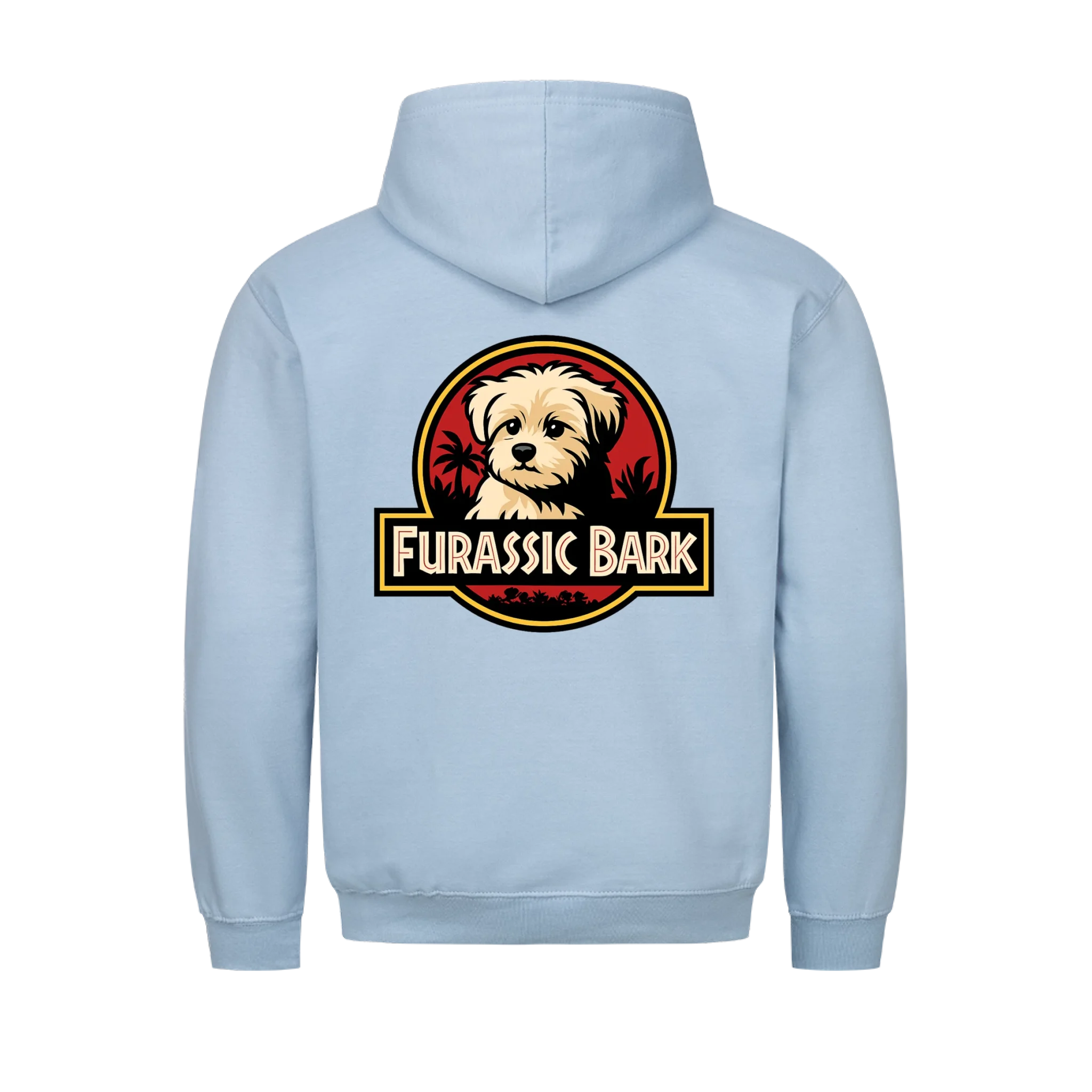 Furassic Park (upload) - custom made