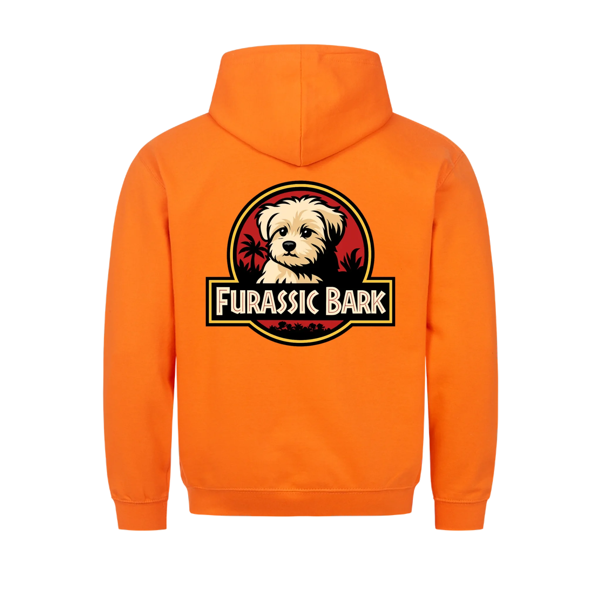 Furassic Park (upload) - custom made