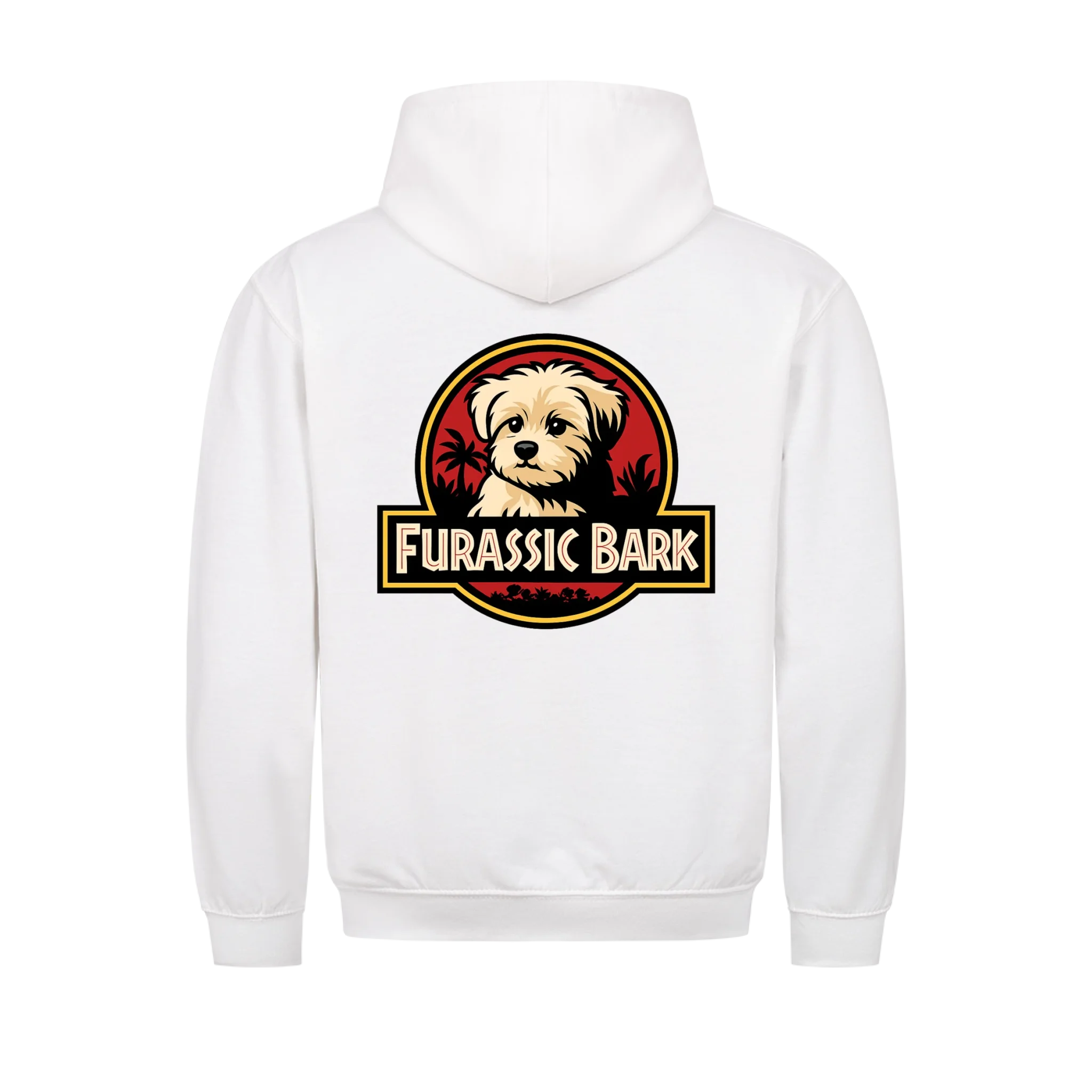 Furassic Park (upload) - custom made