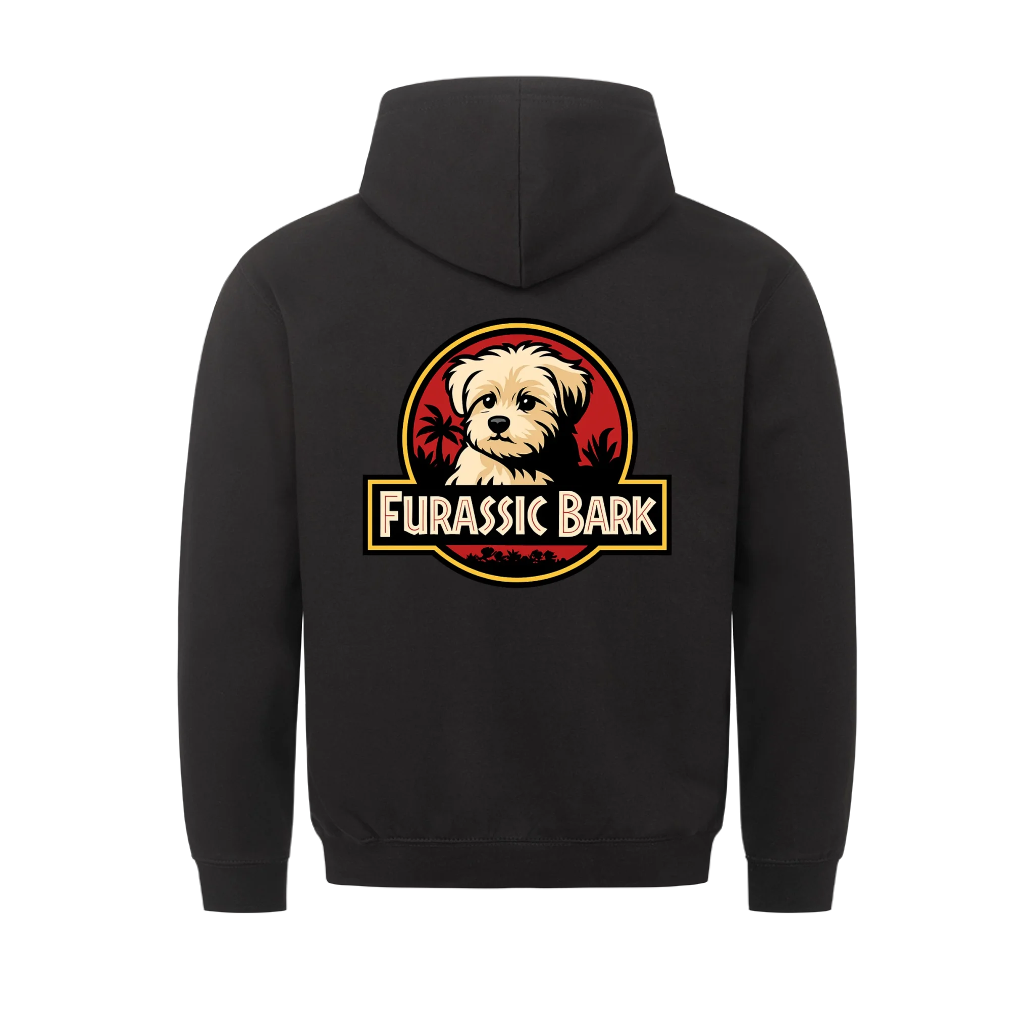 Furassic Park (upload) - custom made