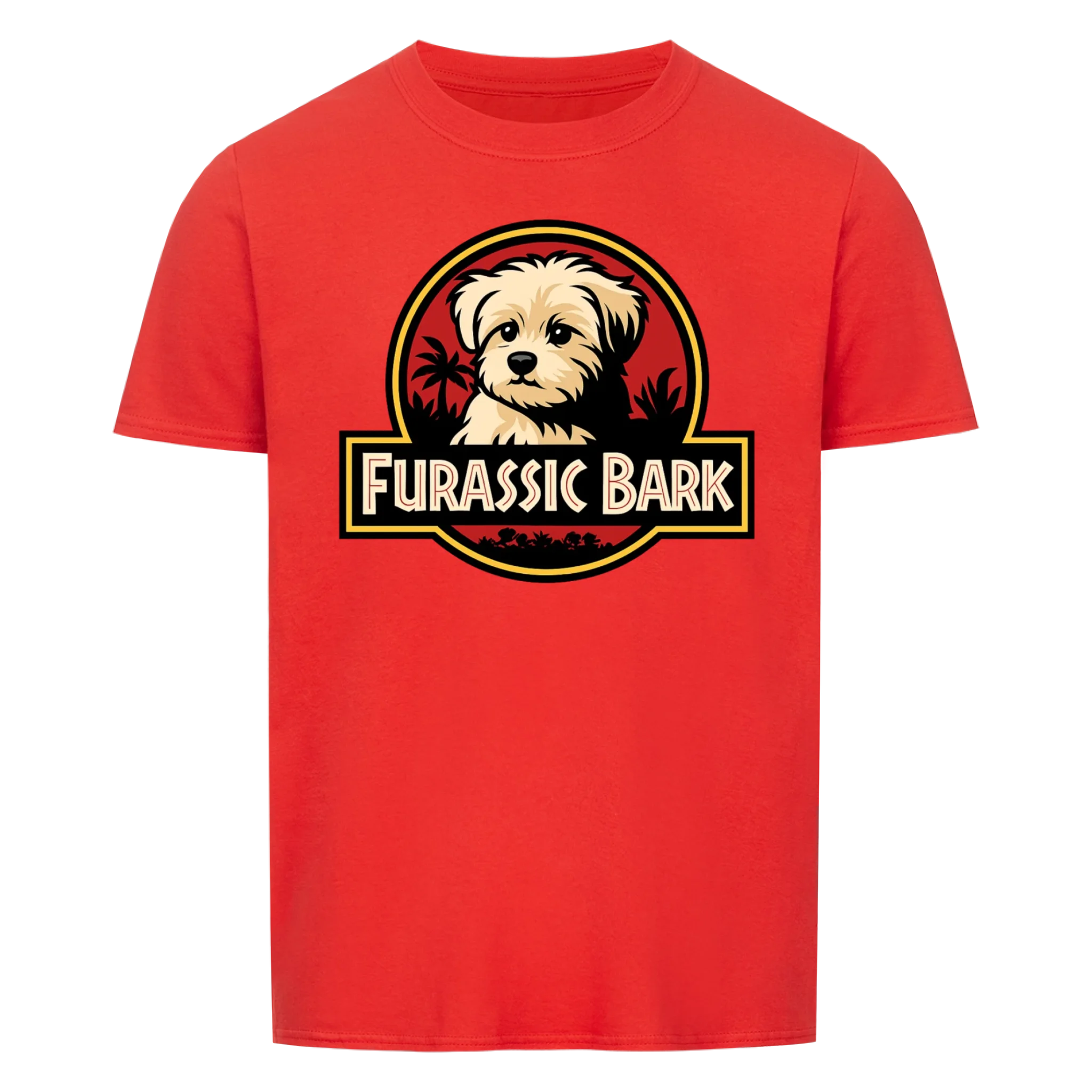 Furassic Park (upload) - custom made