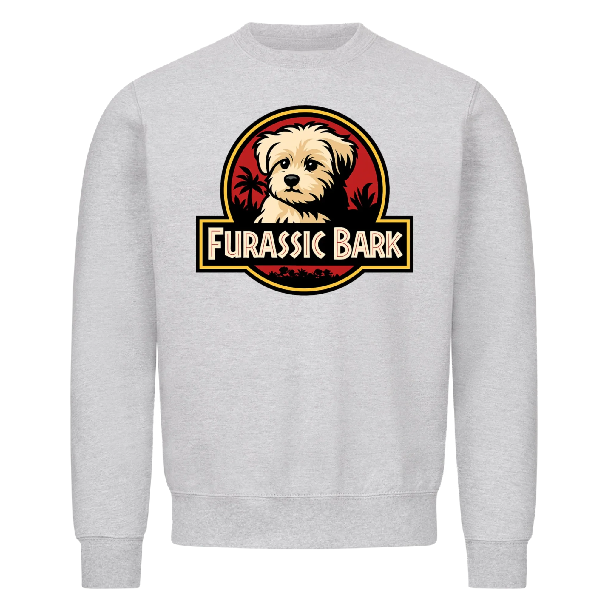 Furassic Park (upload) - custom made