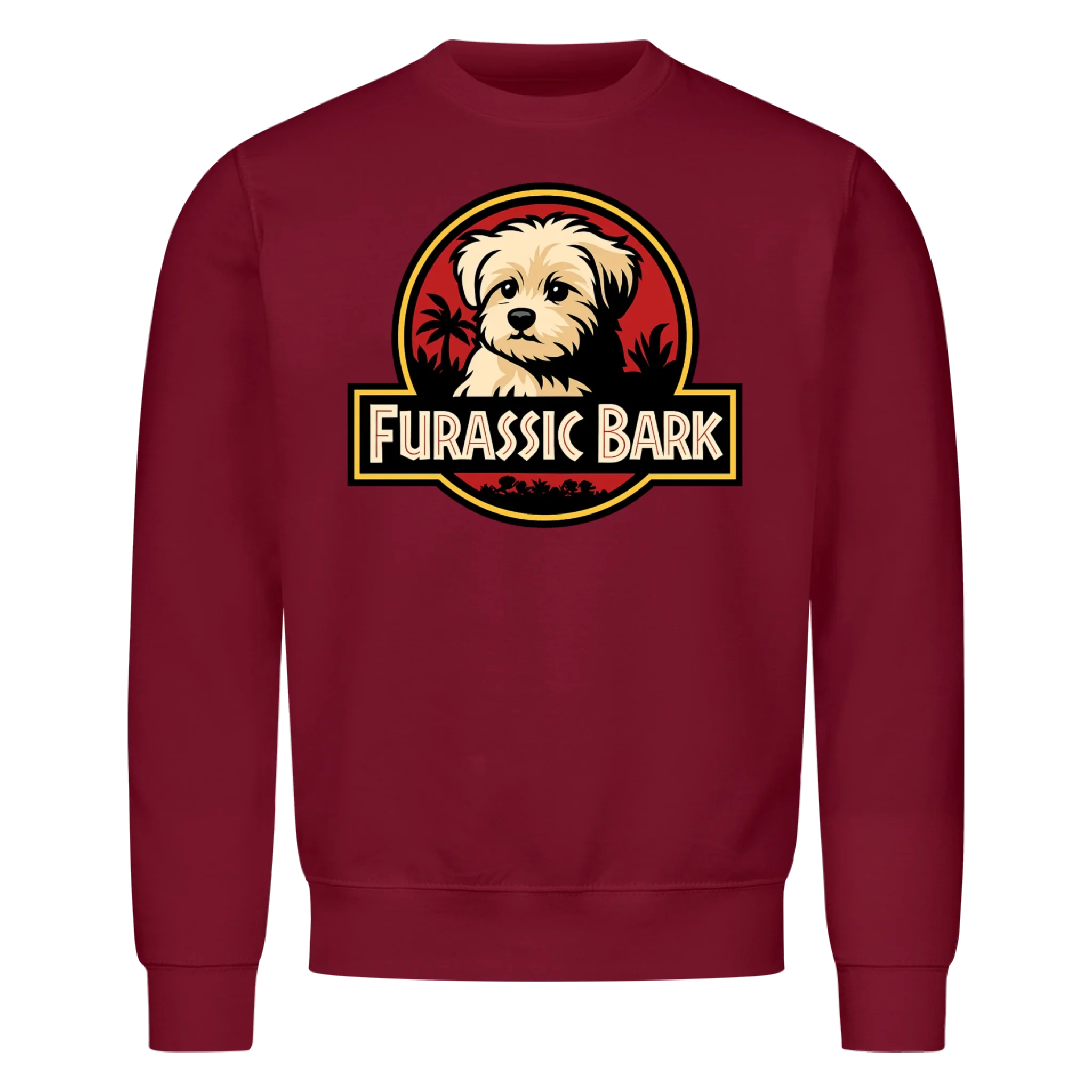 Furassic Park (upload) - custom made