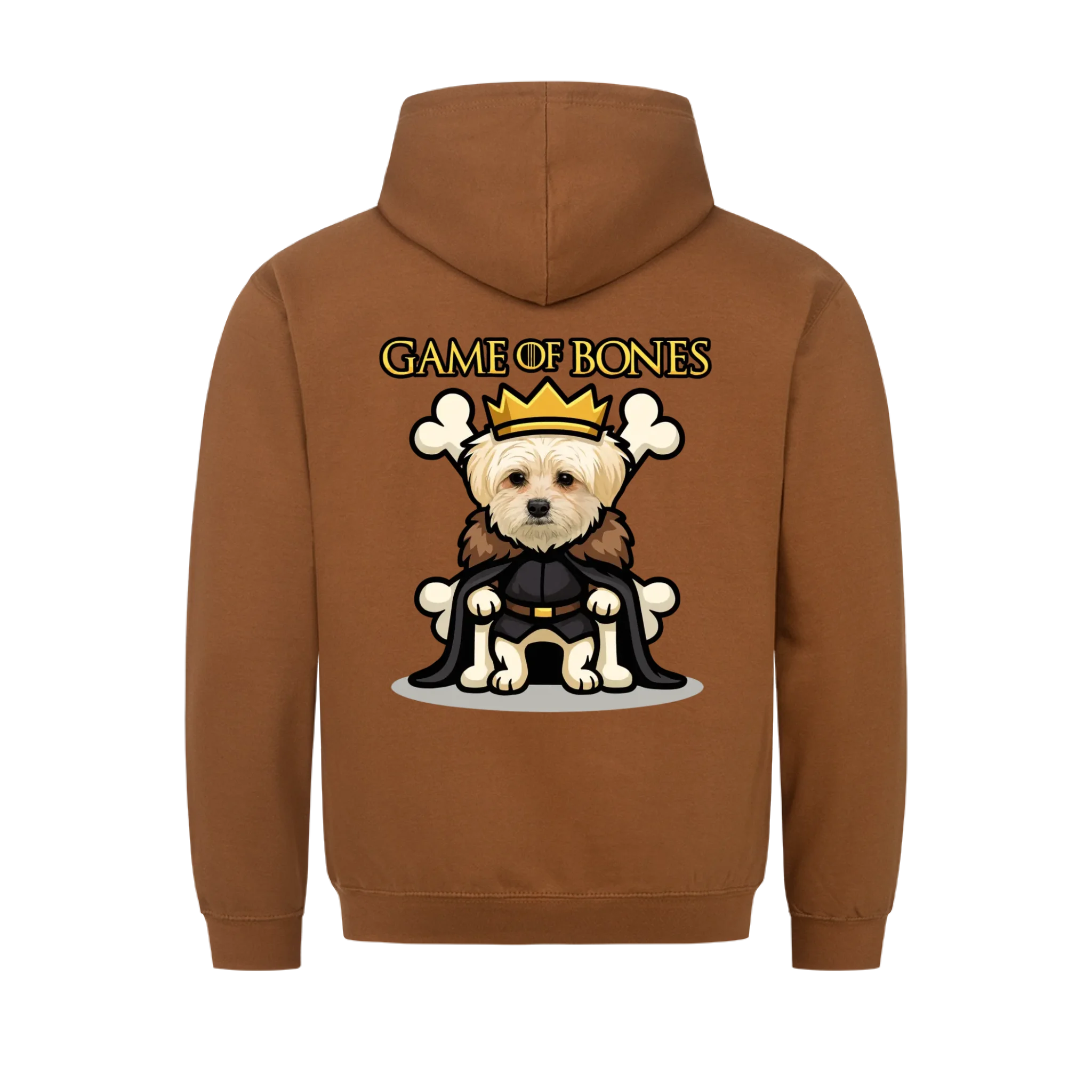 Game of Bones (upload) - custom made