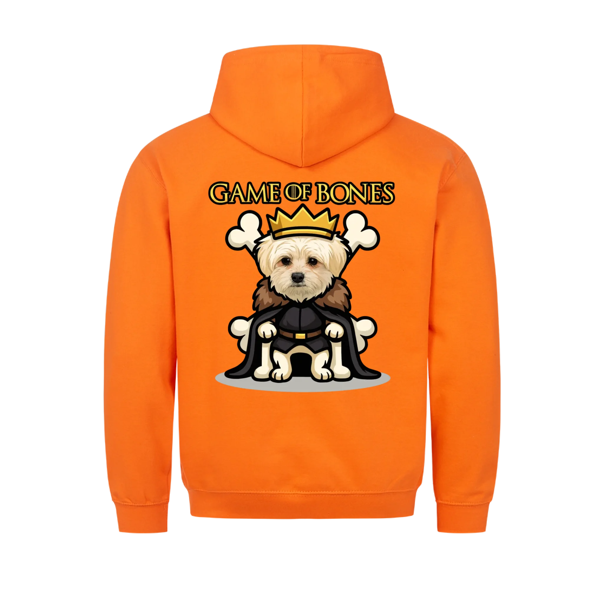 Game of Bones (upload) - custom made