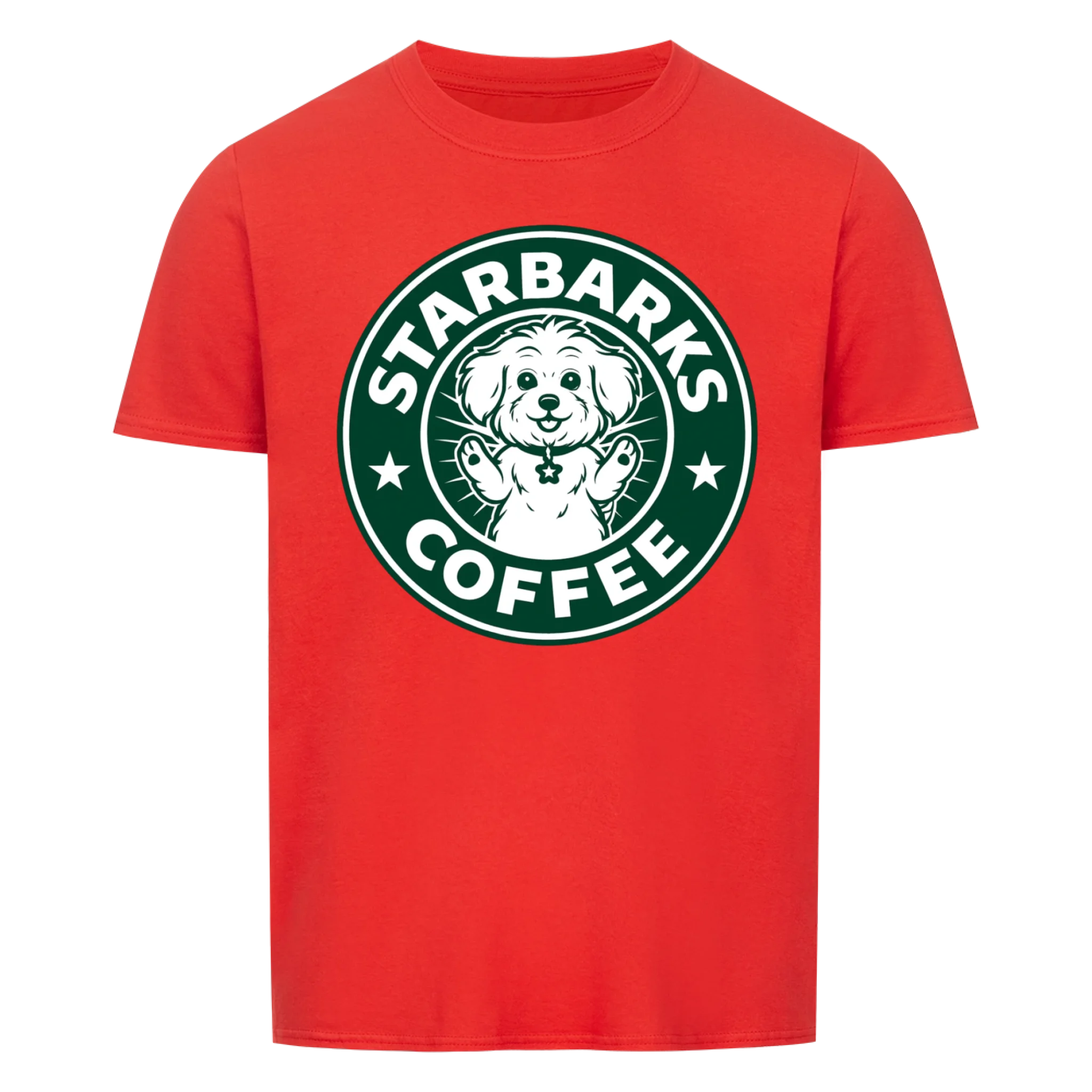 Starbarks (upload) - custom made