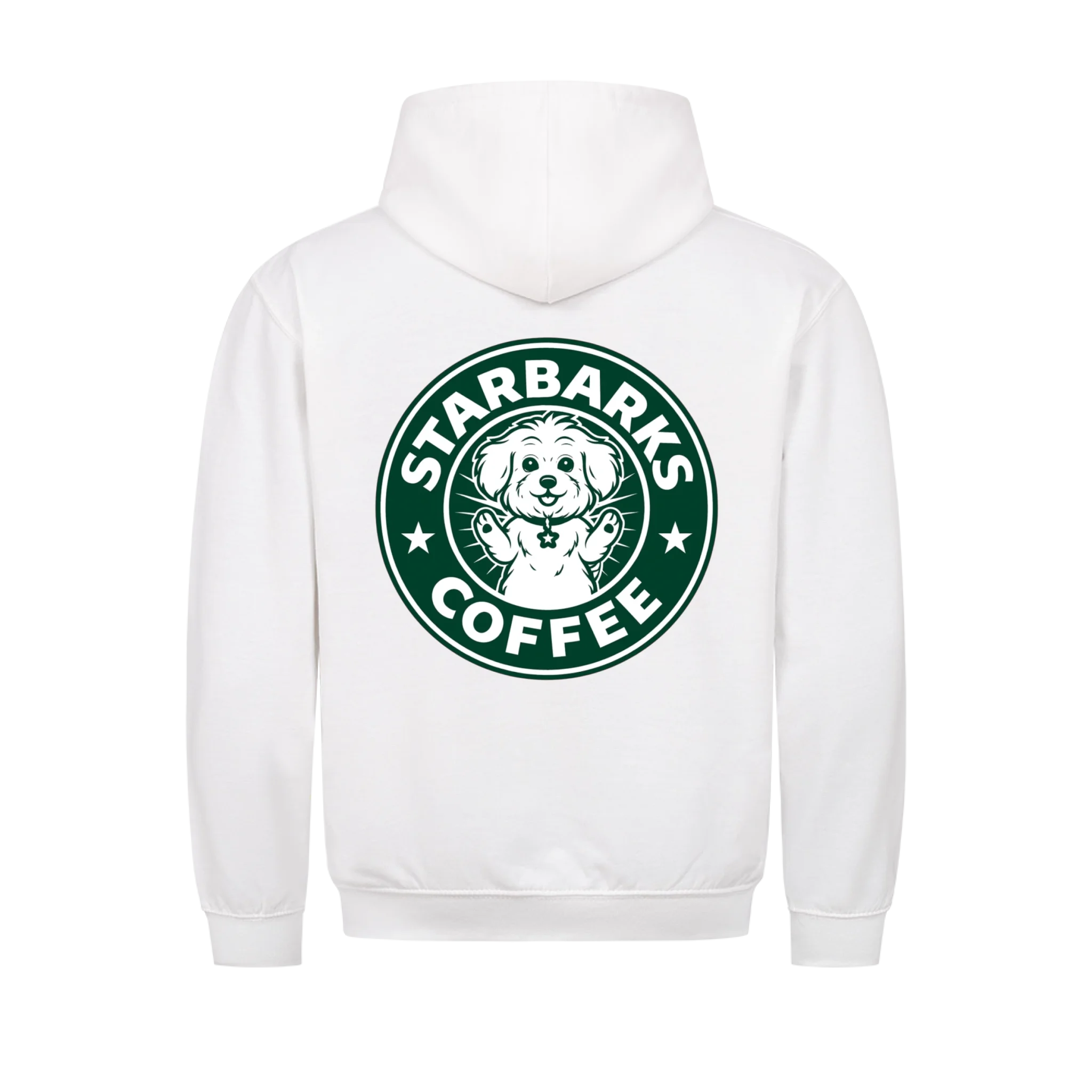 Starbarks (upload) - custom made