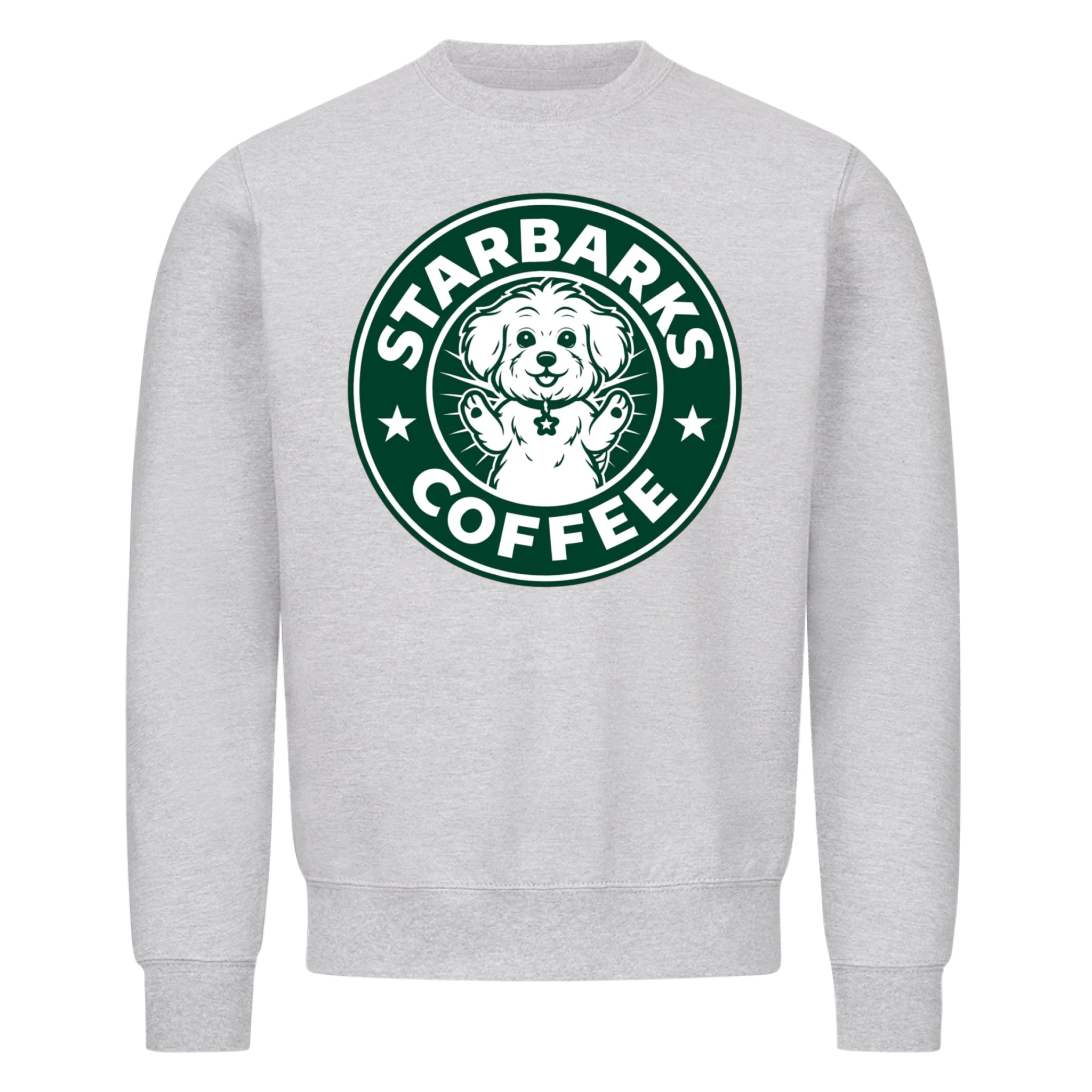 Starbarks (upload) - custom made