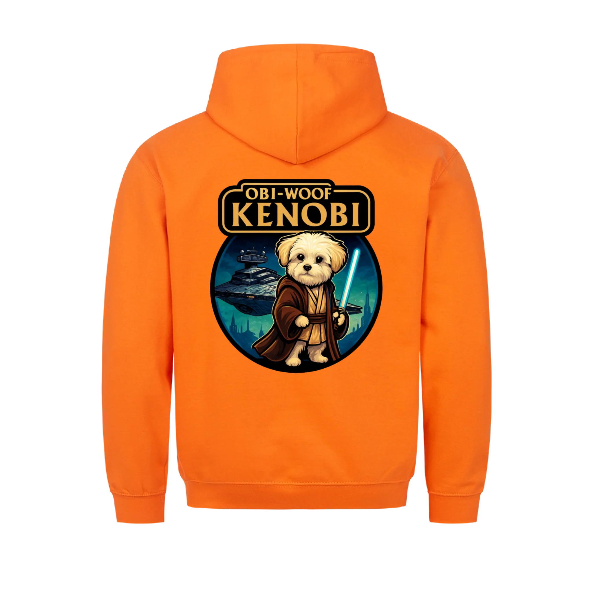 Obi-Woof Kenobi (upload) - custom made