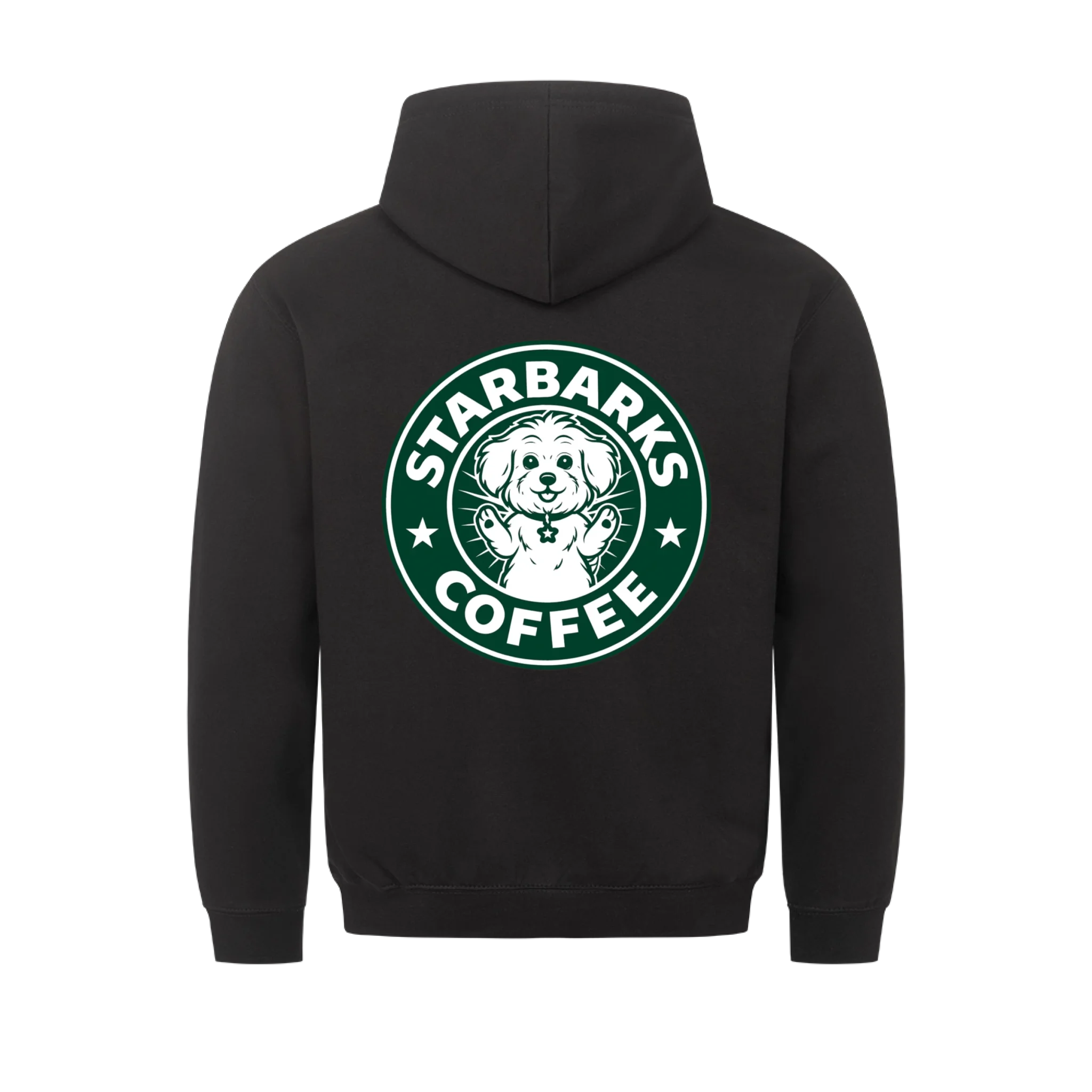 Starbarks (upload) - custom made