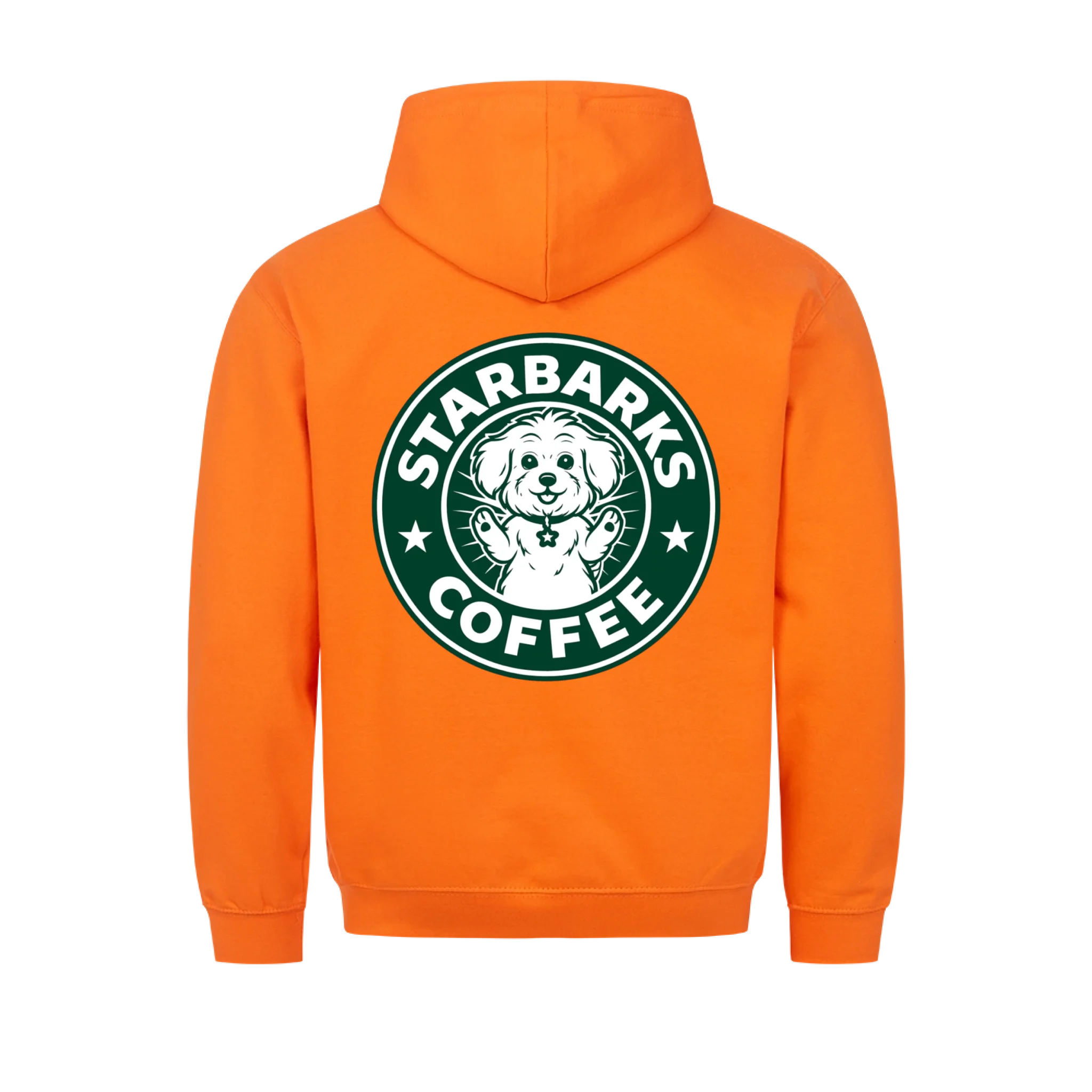 Starbarks (upload) - custom made