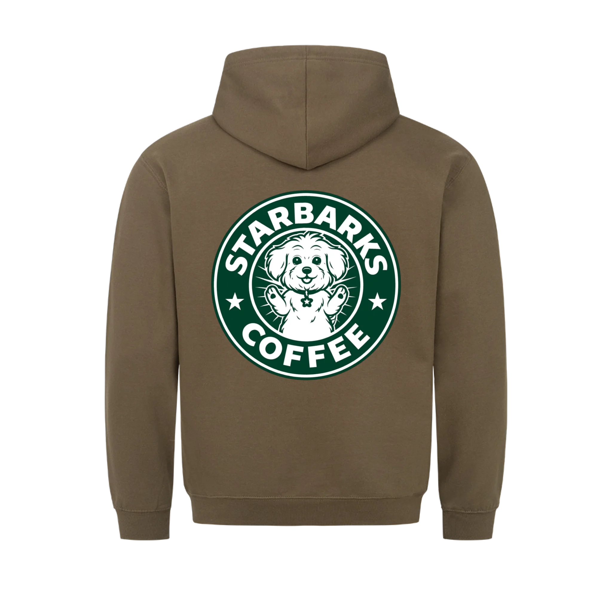 Starbarks (upload) - custom made