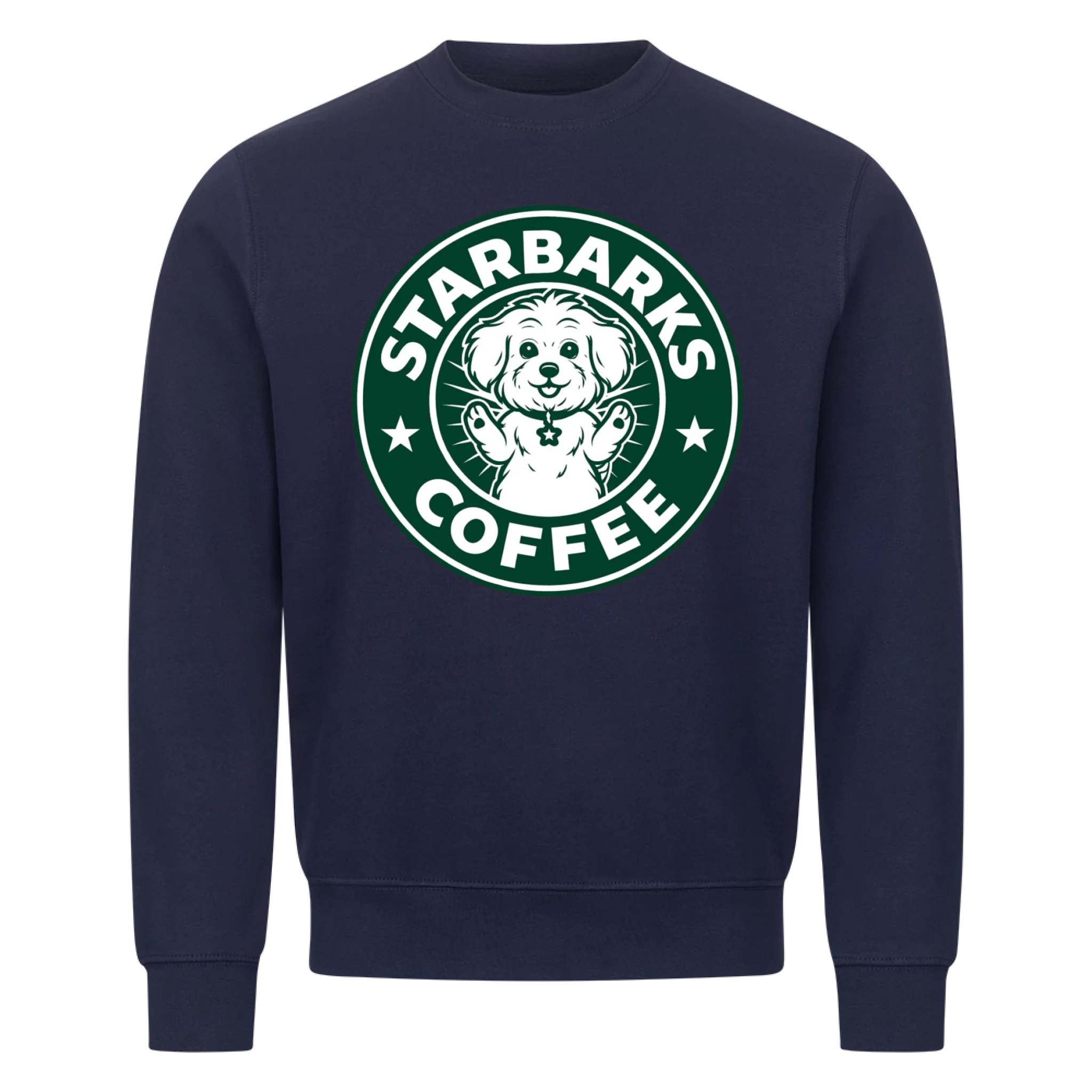 Starbarks (upload) - custom made