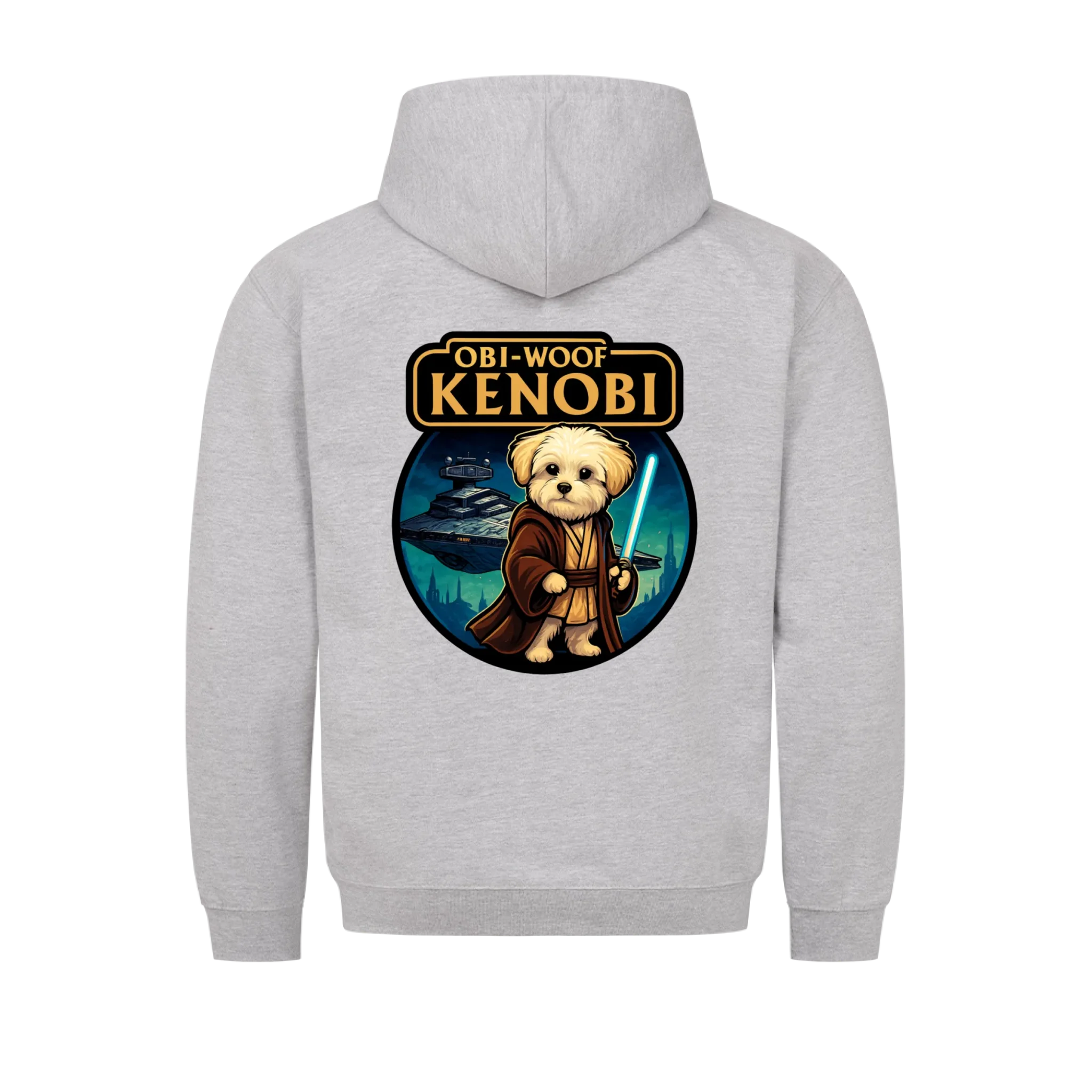 Obi-Woof Kenobi (upload) - custom made