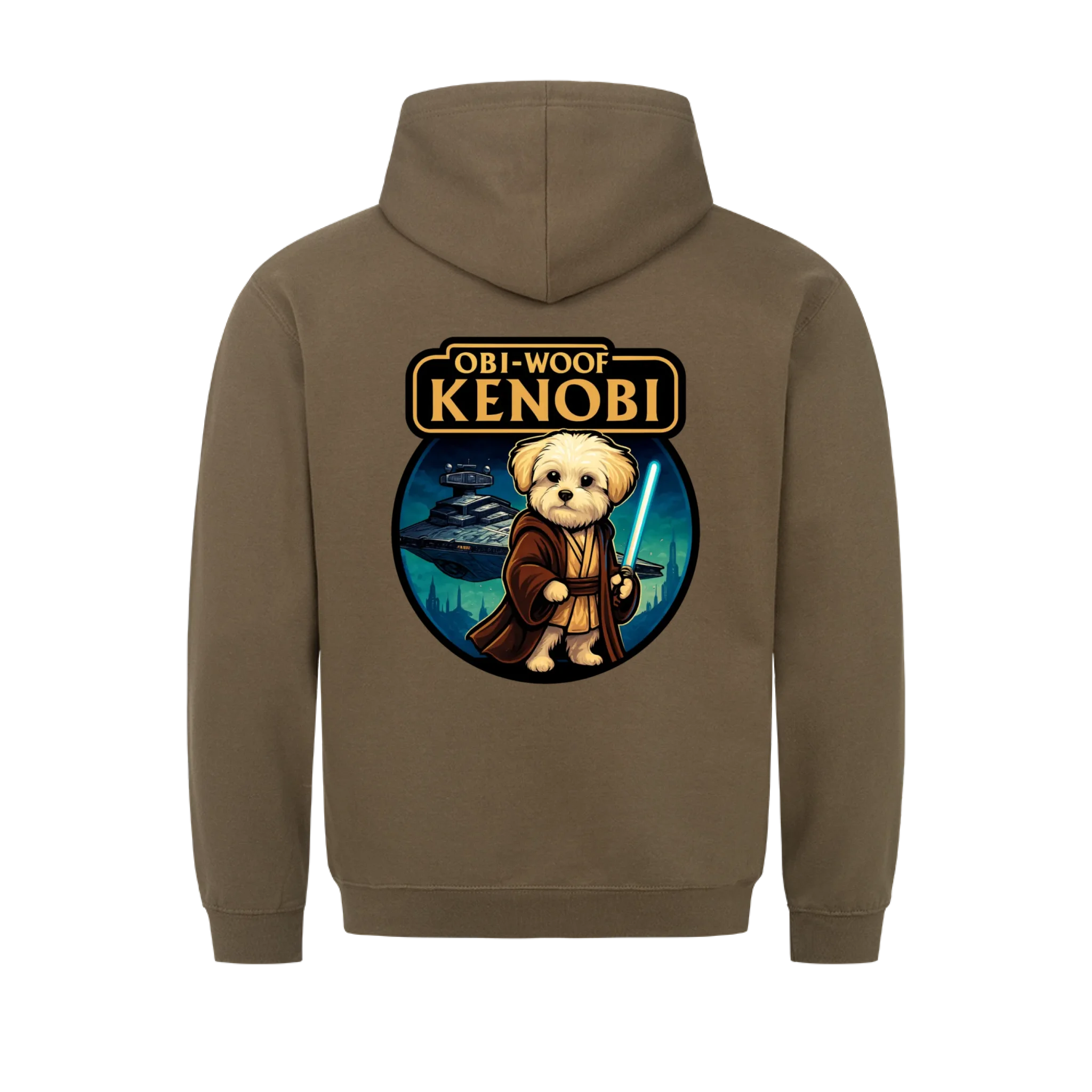 Obi-Woof Kenobi (upload) - custom made