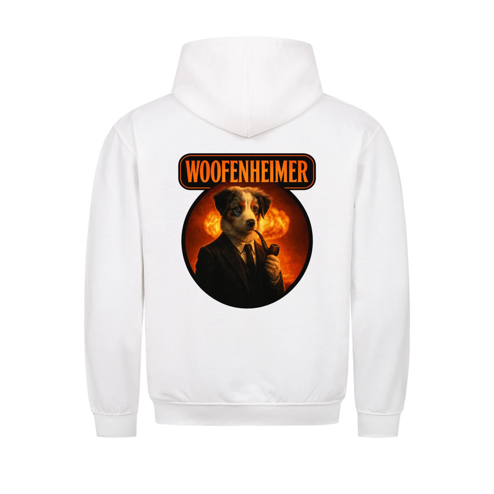 Woofenheimer (upload) - custom made