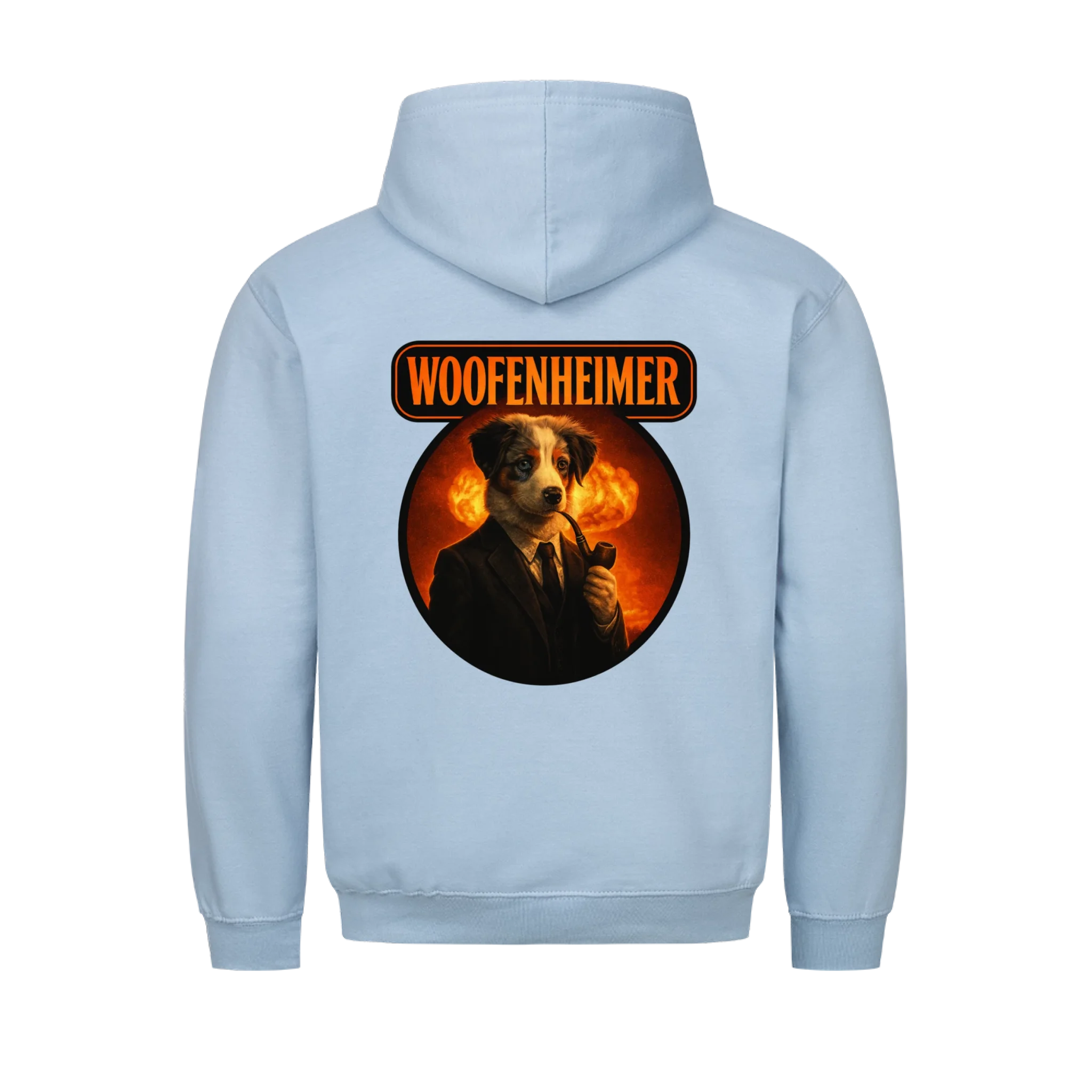 Woofenheimer (upload) - custom made