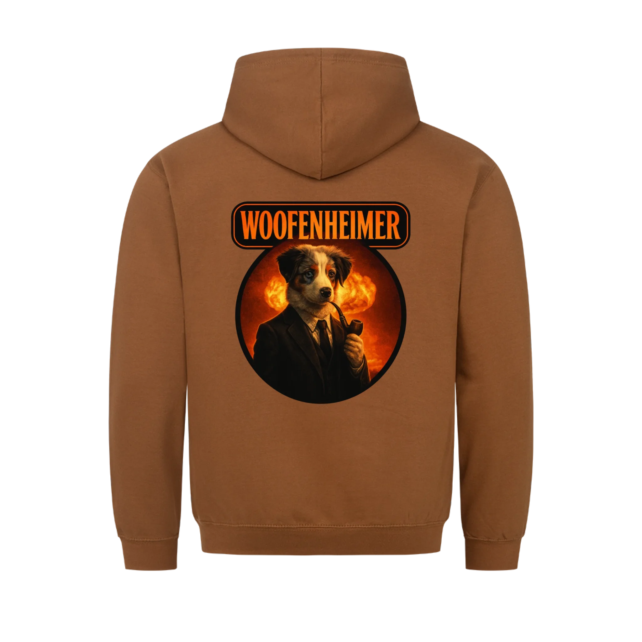 Woofenheimer (upload) - custom made