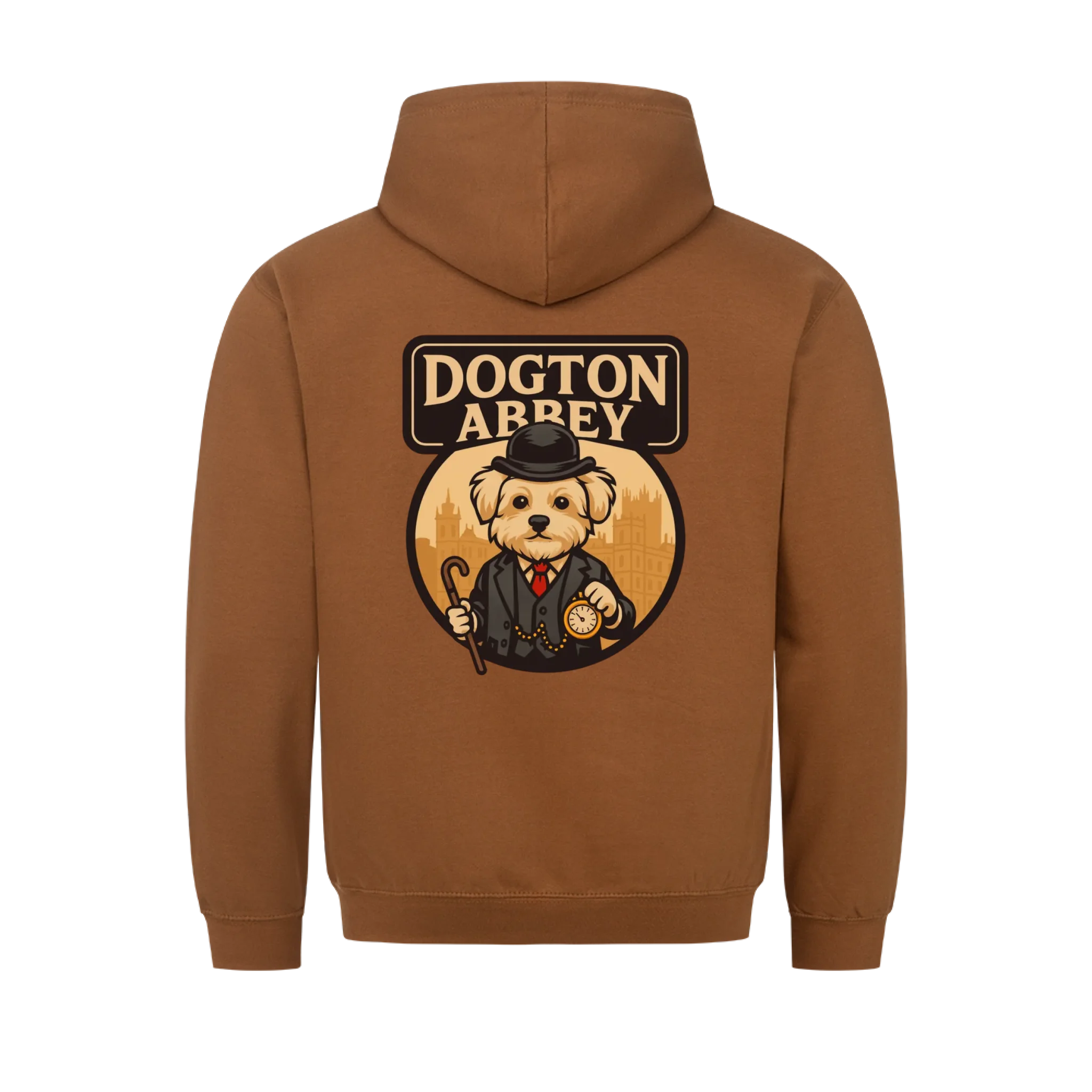 Dogton Abbey (upload) - custom made