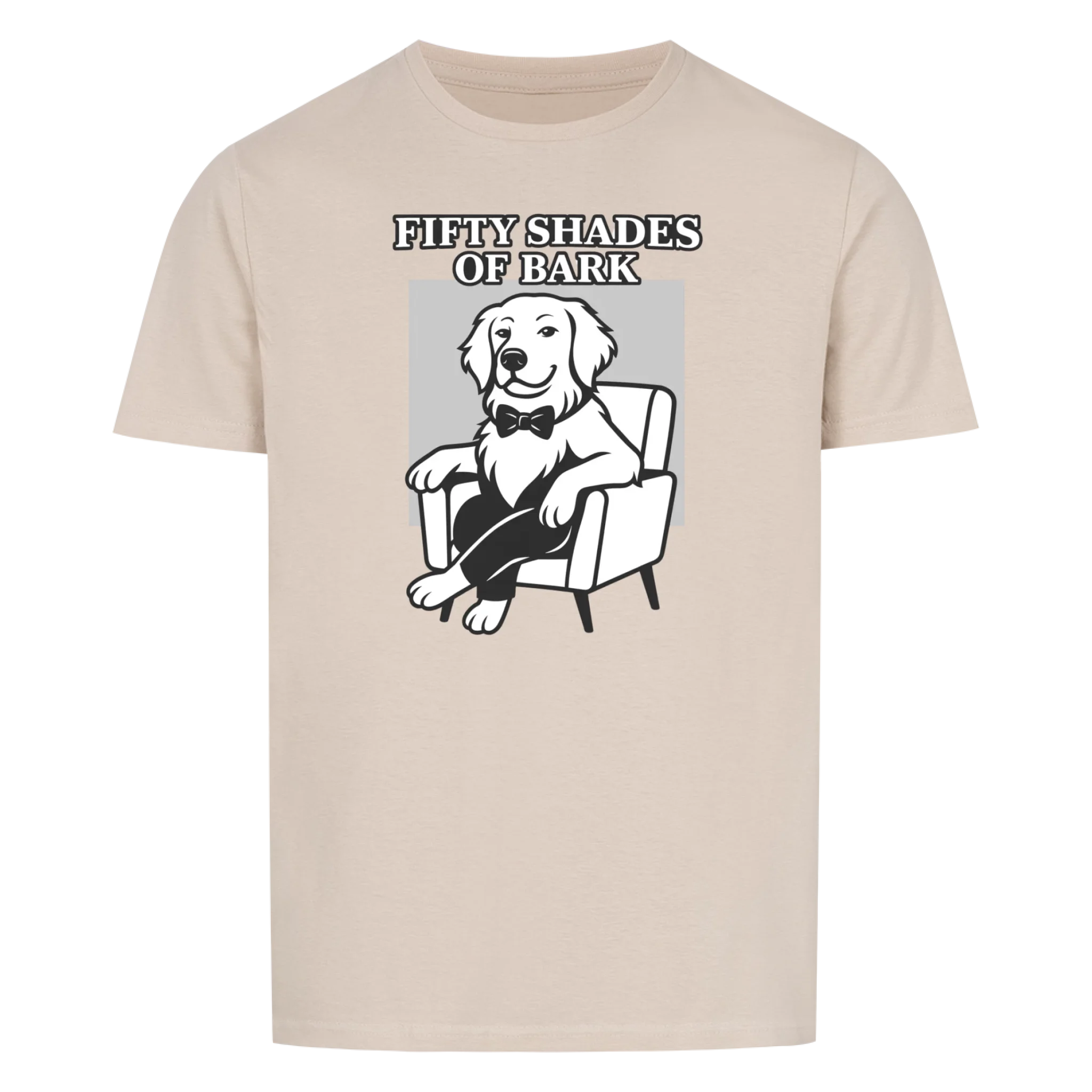 50 Shades of Bark (upload) - custom made