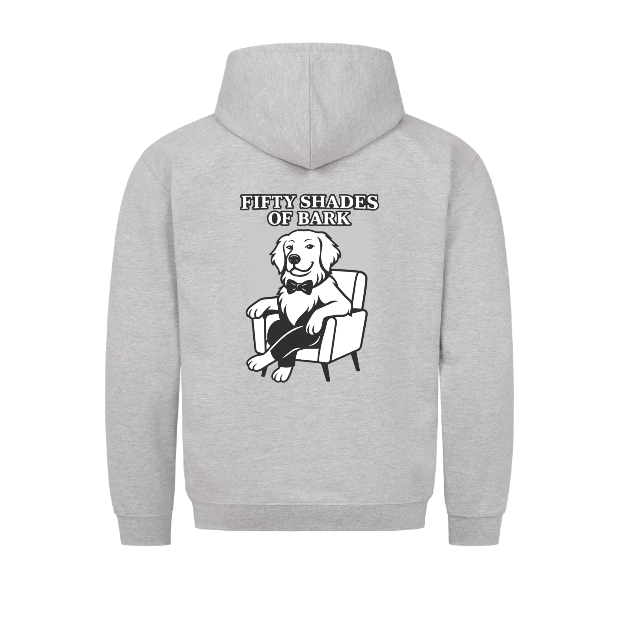 50 Shades of Bark (upload) - custom made