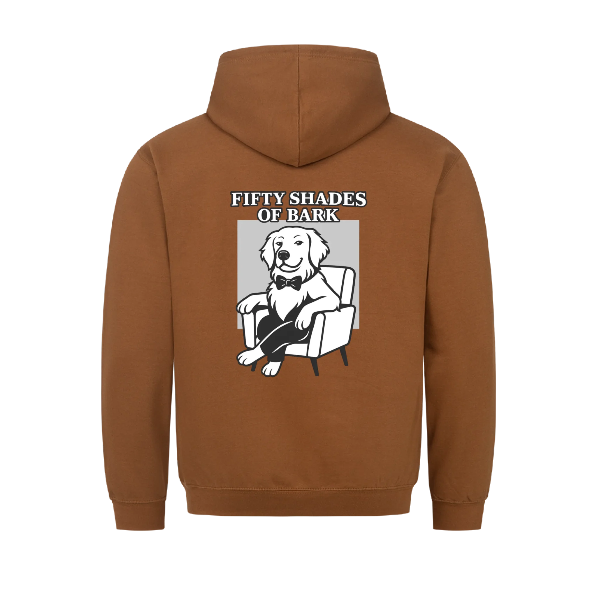 50 Shades of Bark (upload) - custom made