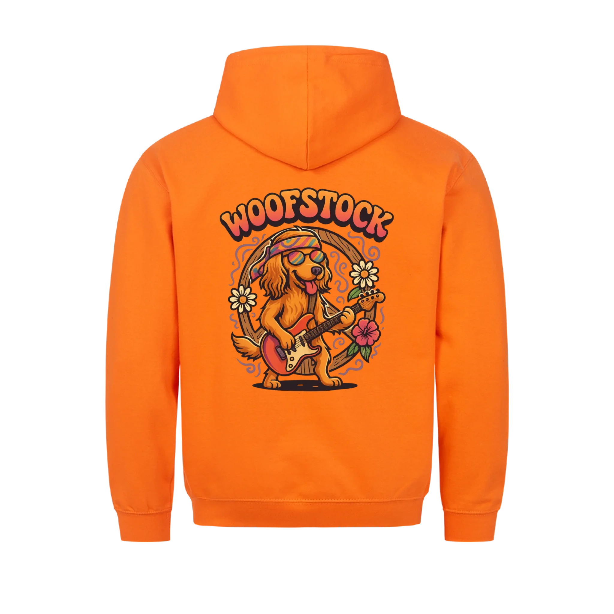 Woofstock (upload) - custom made