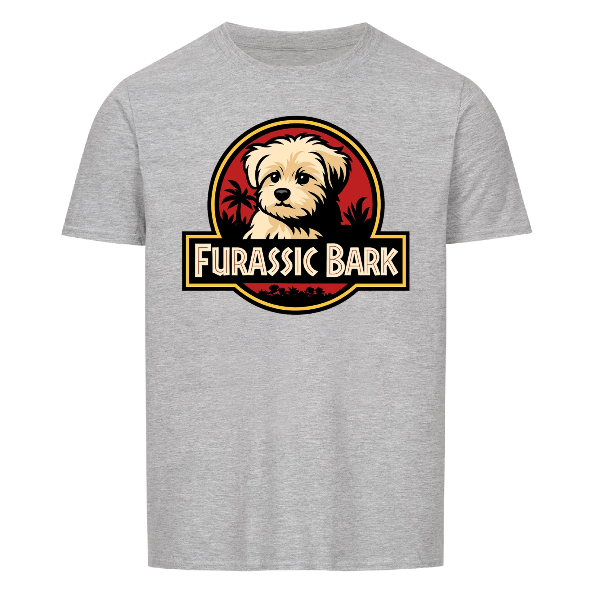 Furassic Park (upload) - custom made