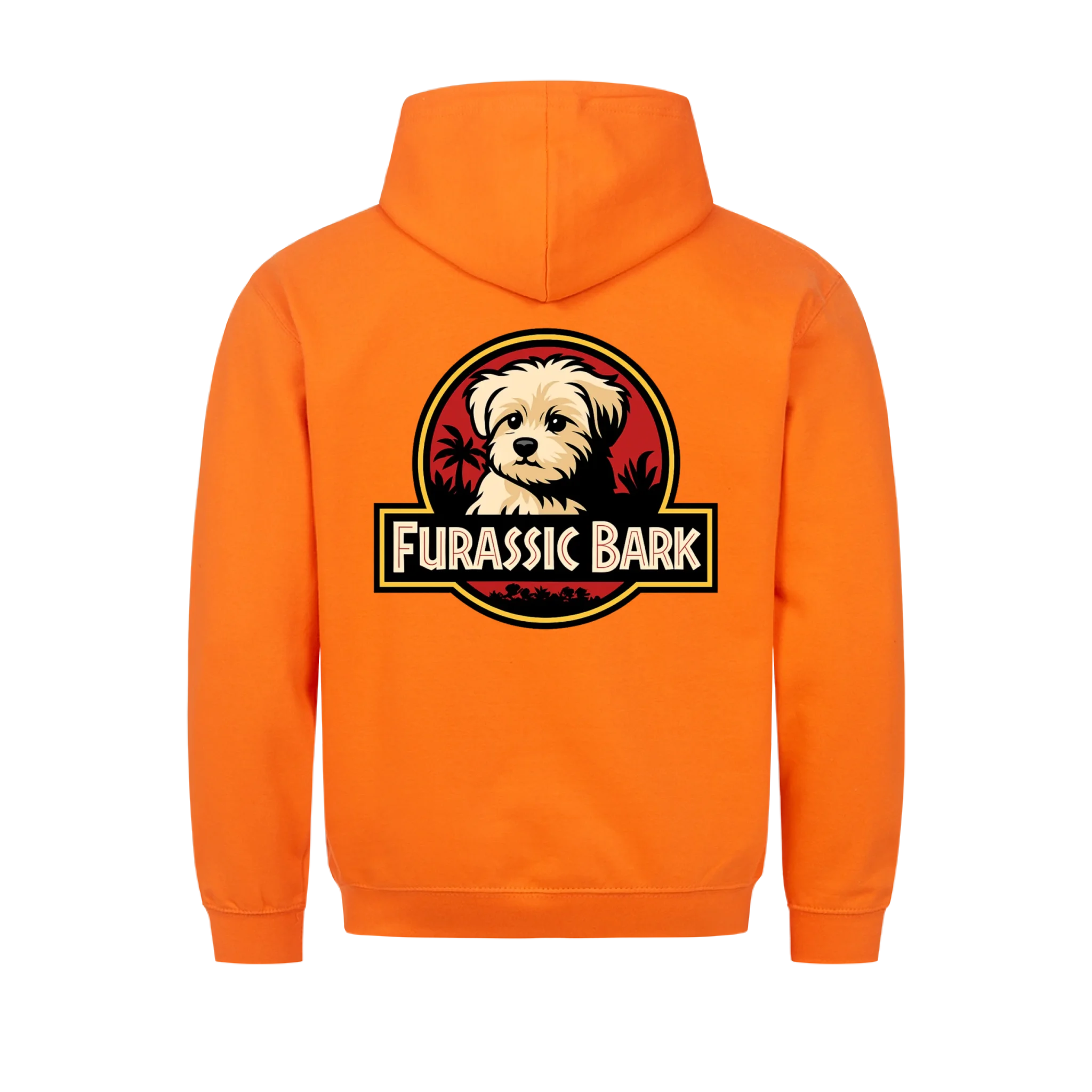 Furassic Park (upload) - custom made