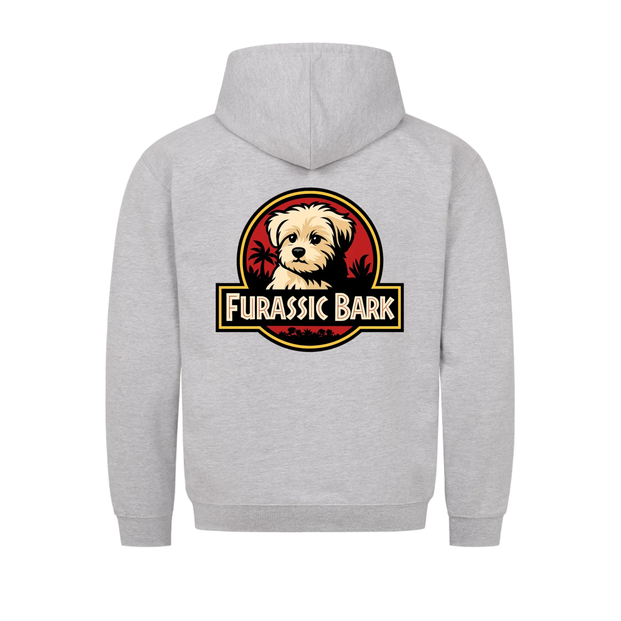 Furassic Park (upload) - custom made