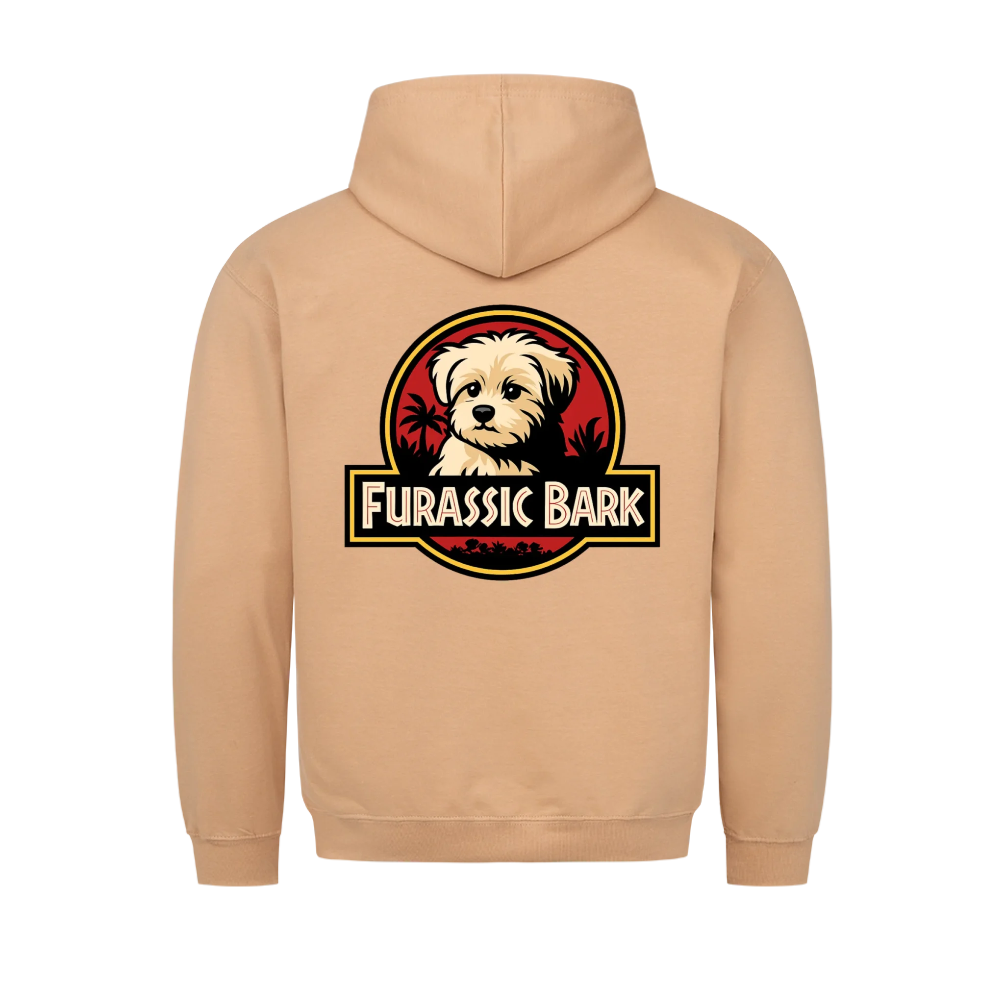 Furassic Park (upload) - custom made