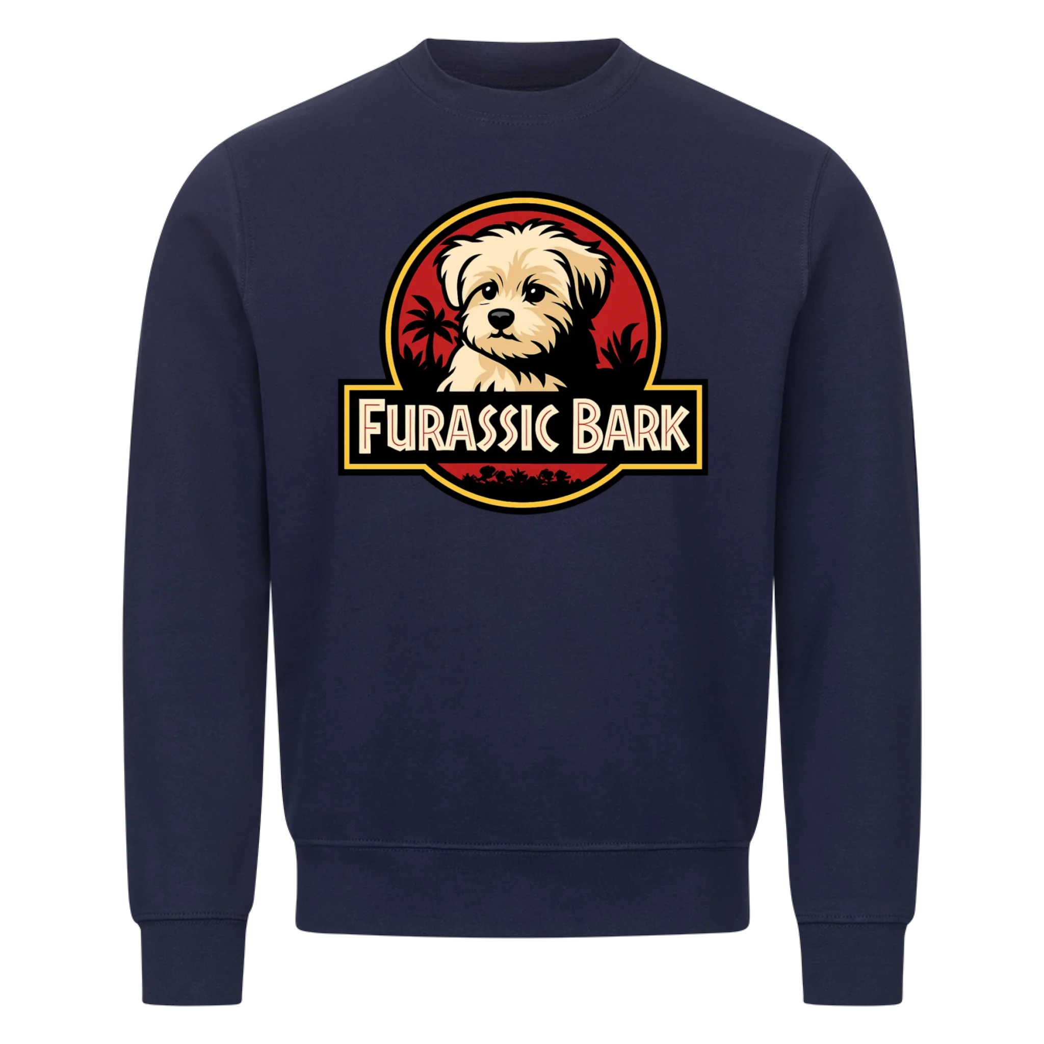 Furassic Park (upload) - custom made